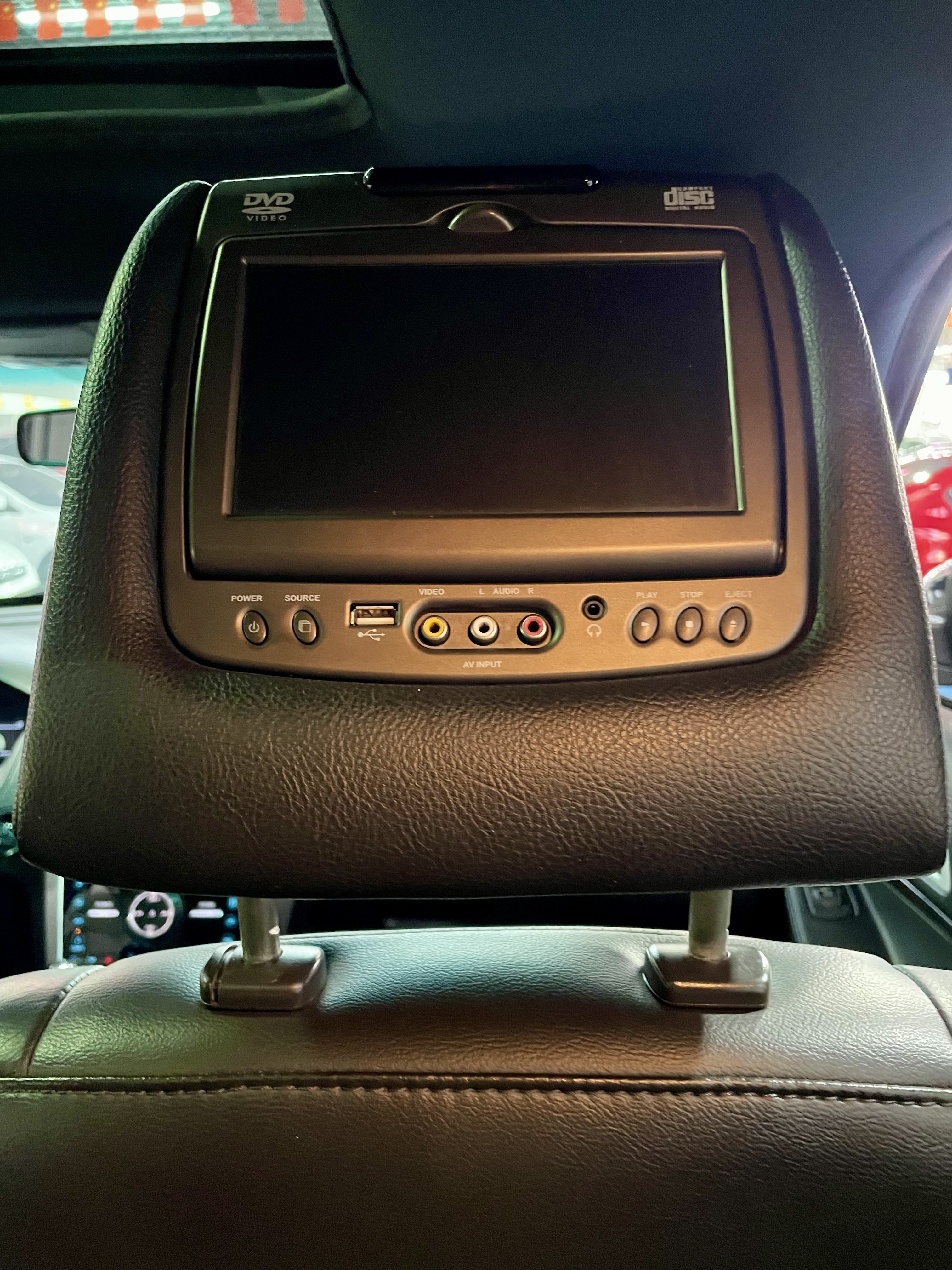 Ford Explorer (Imported) 2014 car image #18