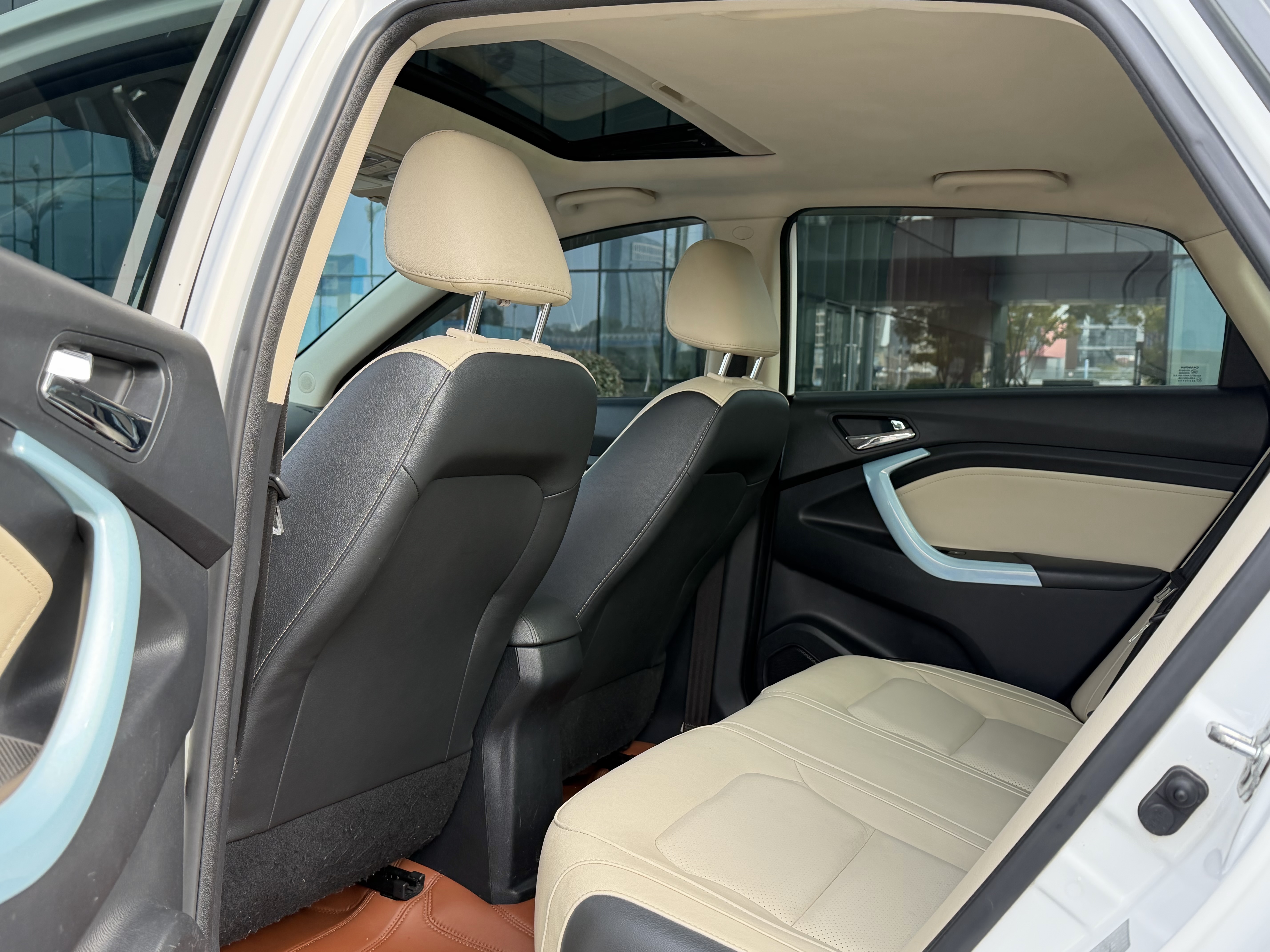 Volkswagen Alsvin V7 2016 #18 Volkswagen Alsvin V7 2016 car image #18