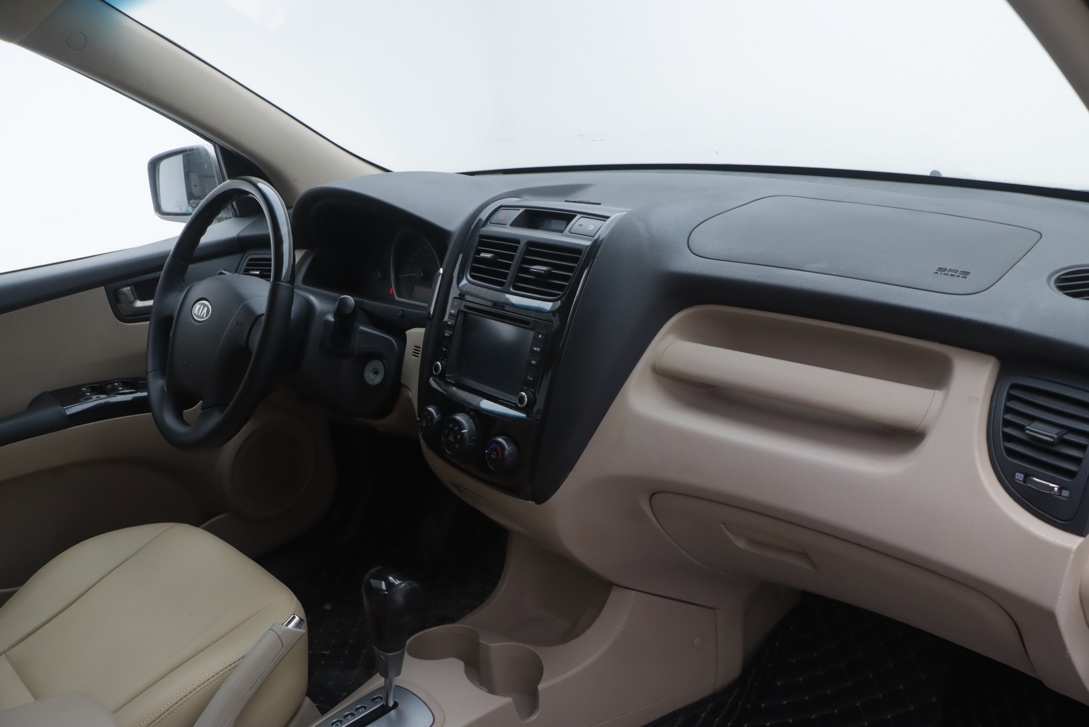 Kia Sportage 2013 car image #18