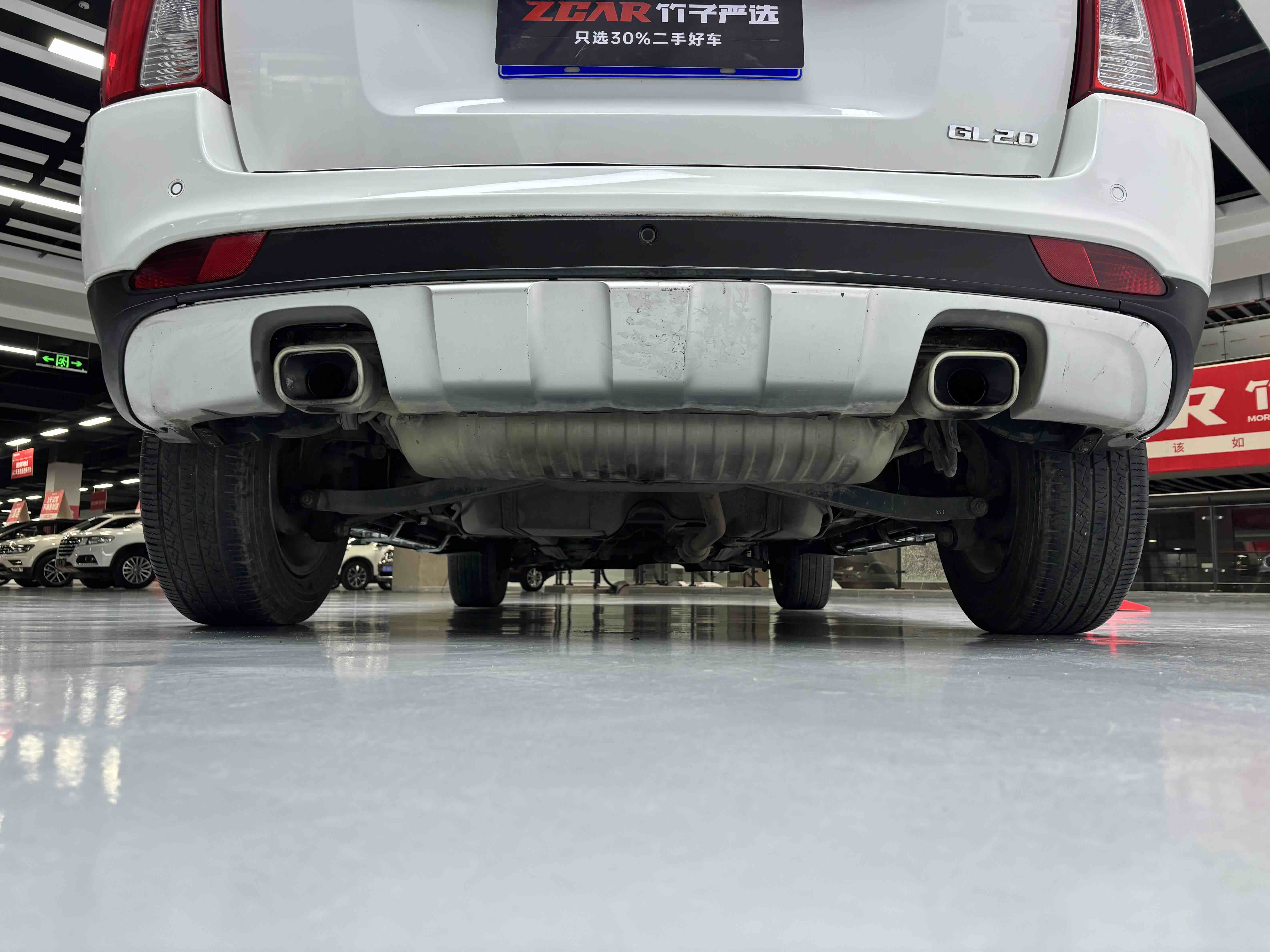 Kia Sportage 2015 immagine di auto #18