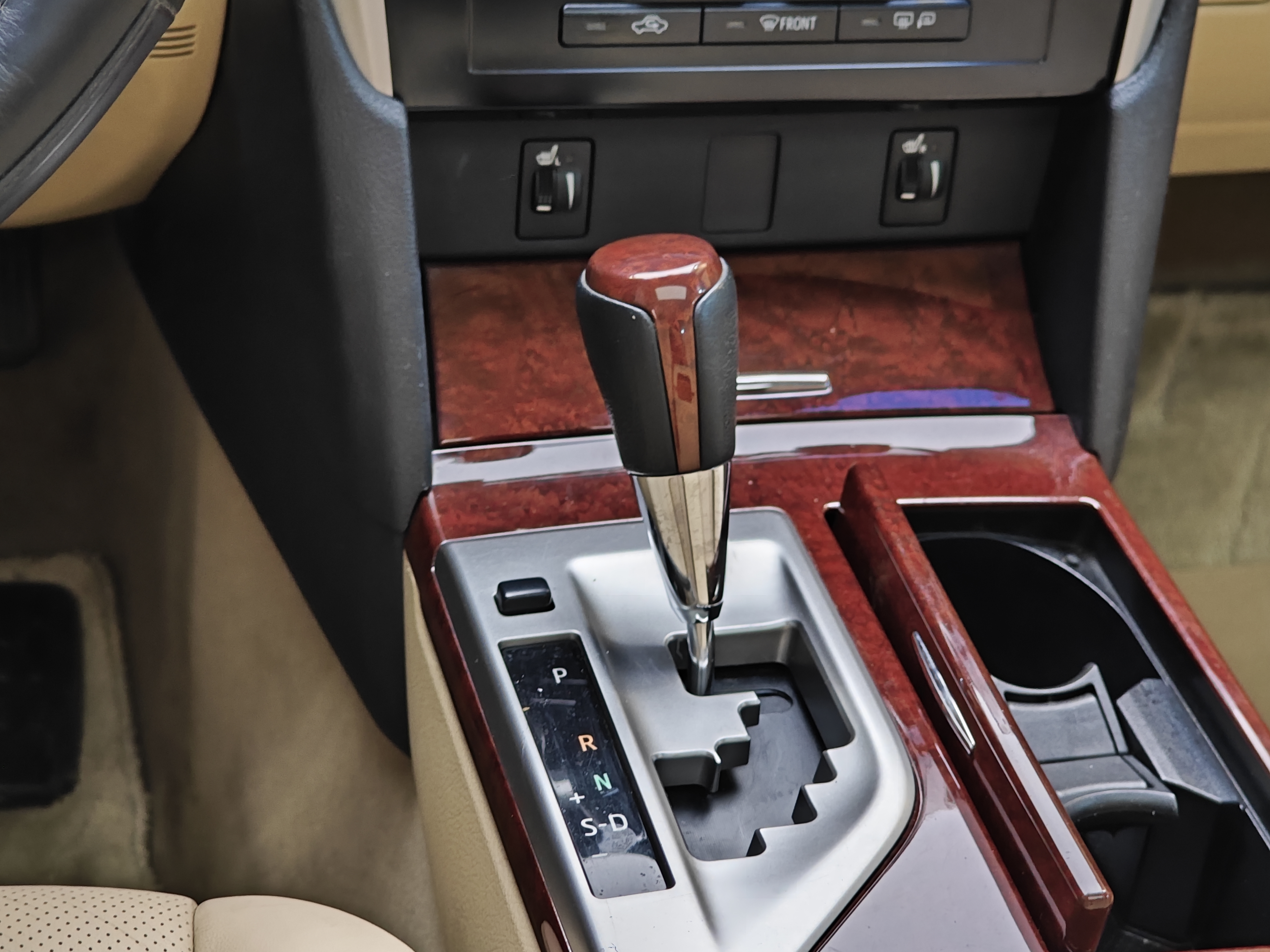 Toyota Camry 2013 #18 Toyota Camry 2013 immagine di auto #18