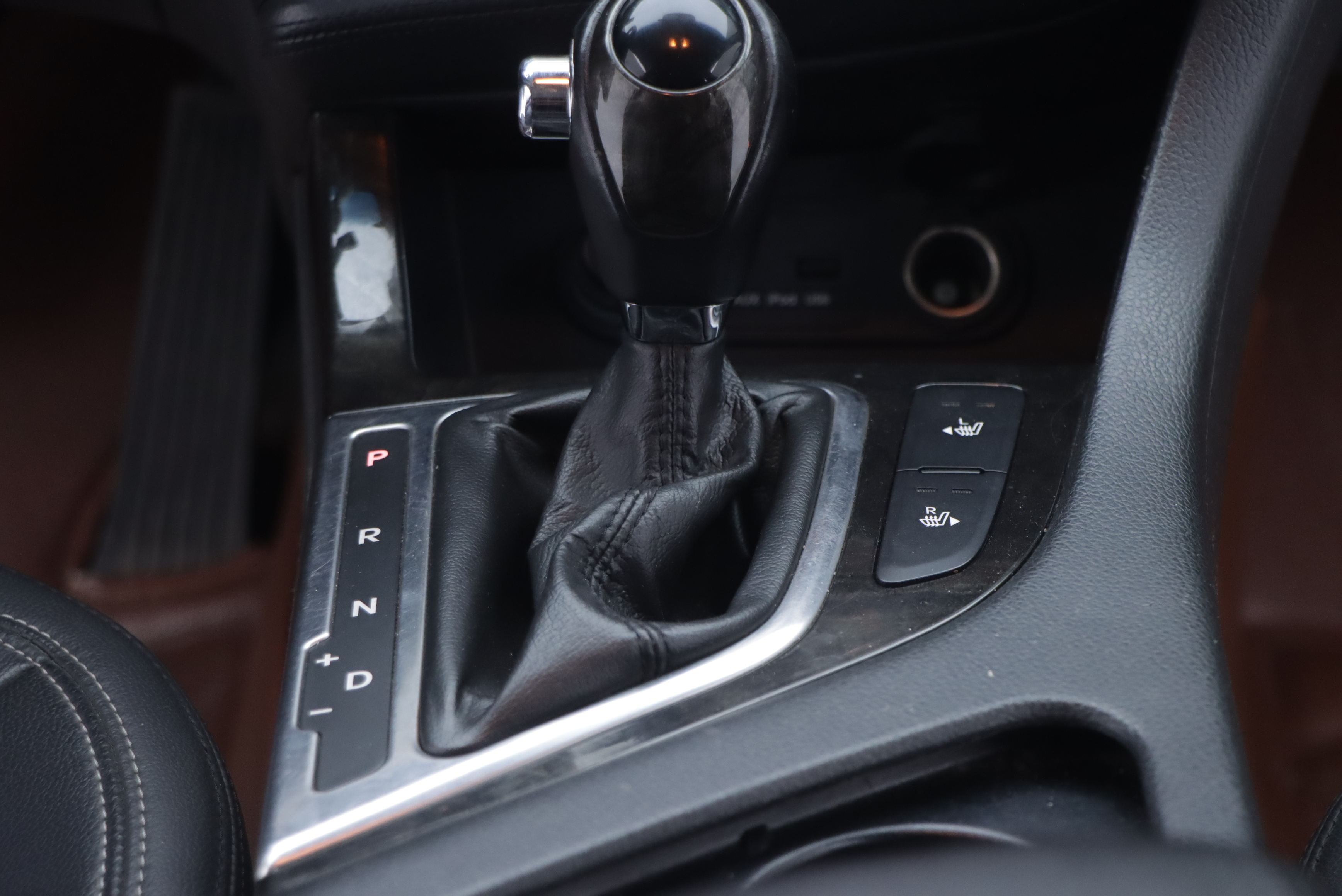 起亚 起亚K5 2013 汽车图片 #18