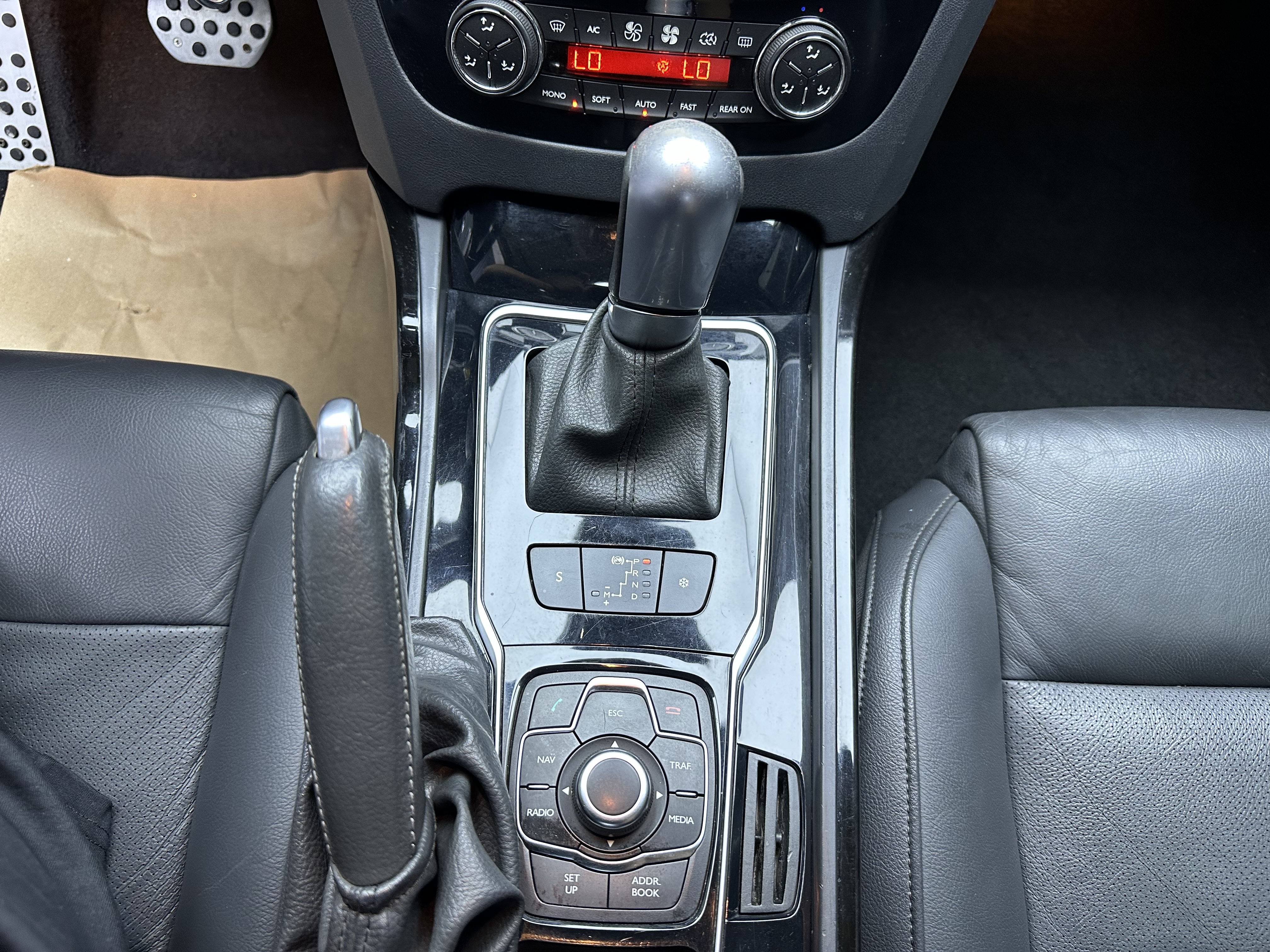 标致 标致508 2017 汽车图片 #18