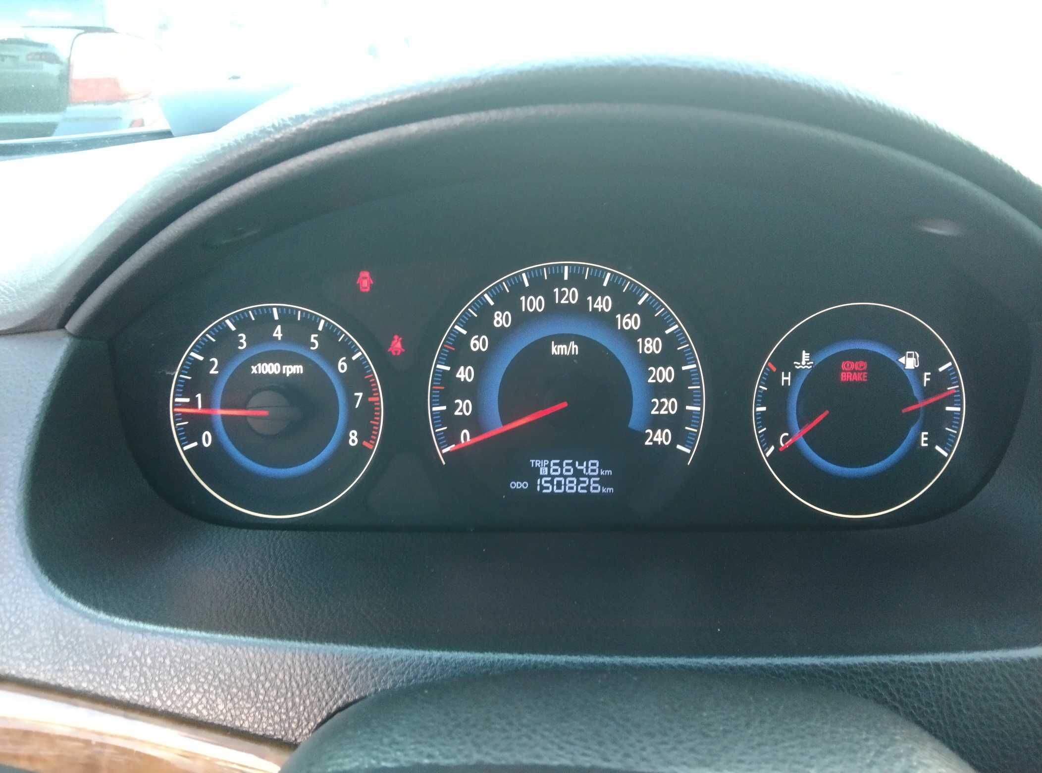 Hyundai Sonata NFC 2012 car image #18