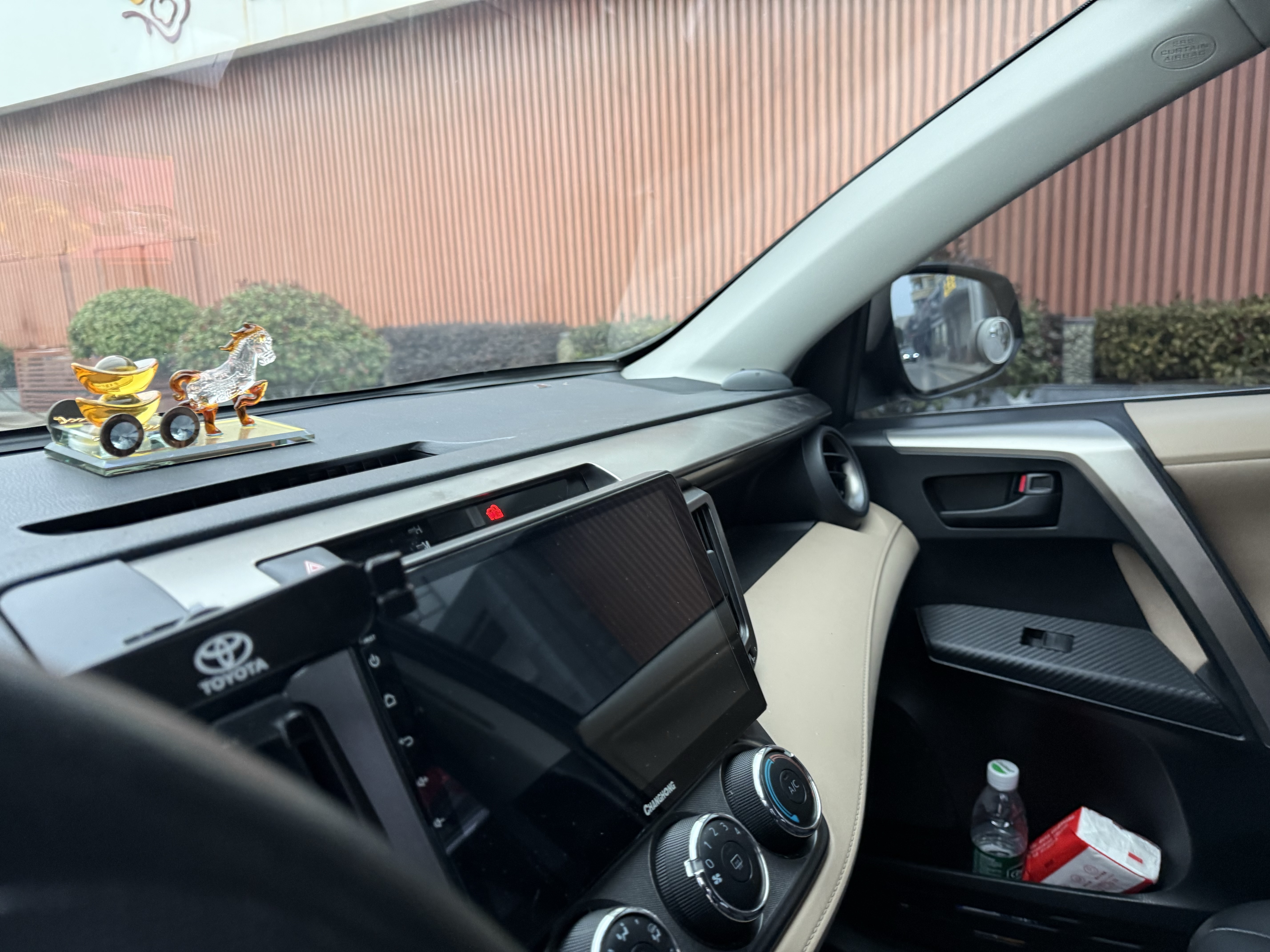 Toyota RAV4 2014 car image #18