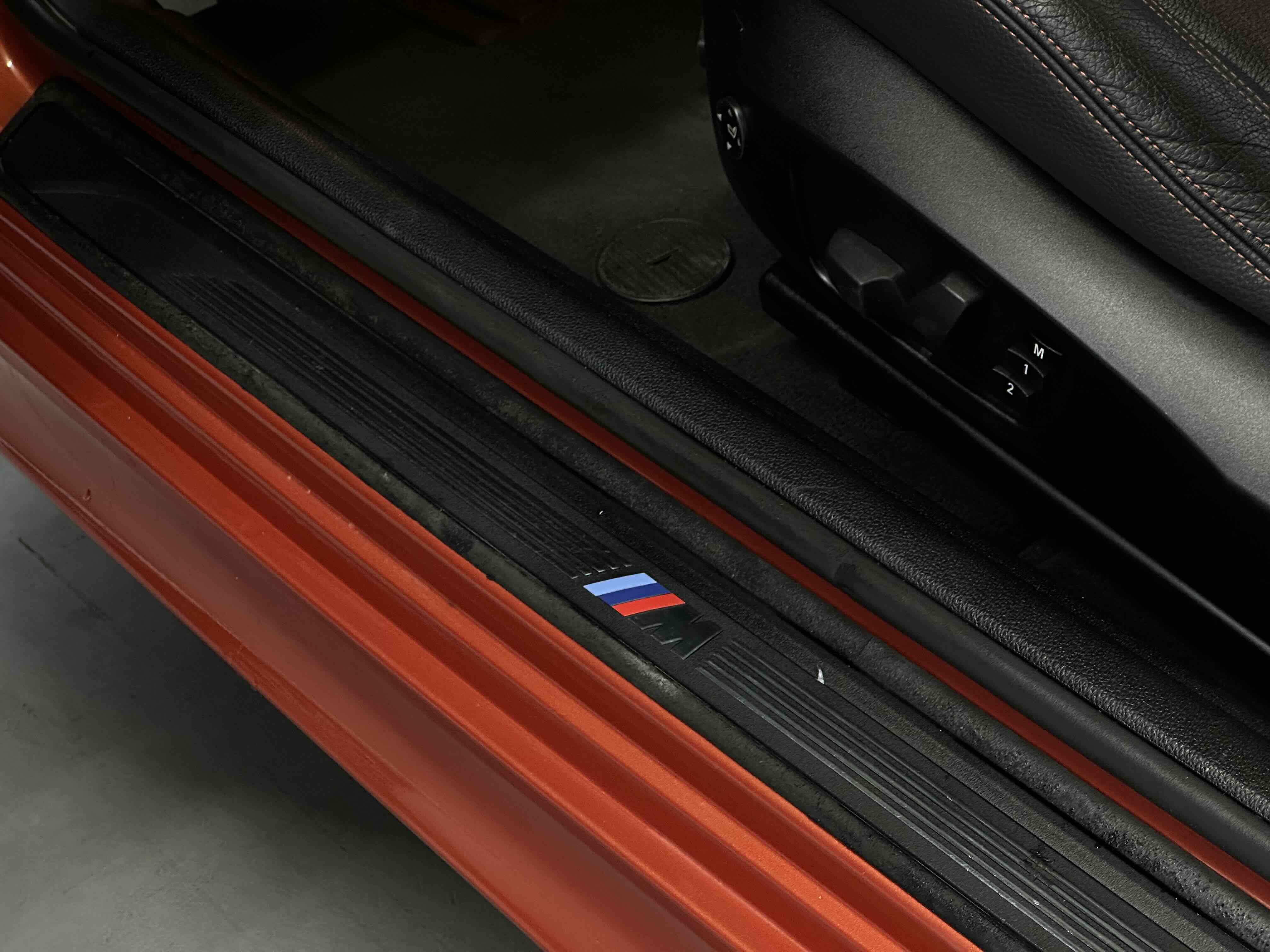 BMW 1 Series M 2013 car image #18