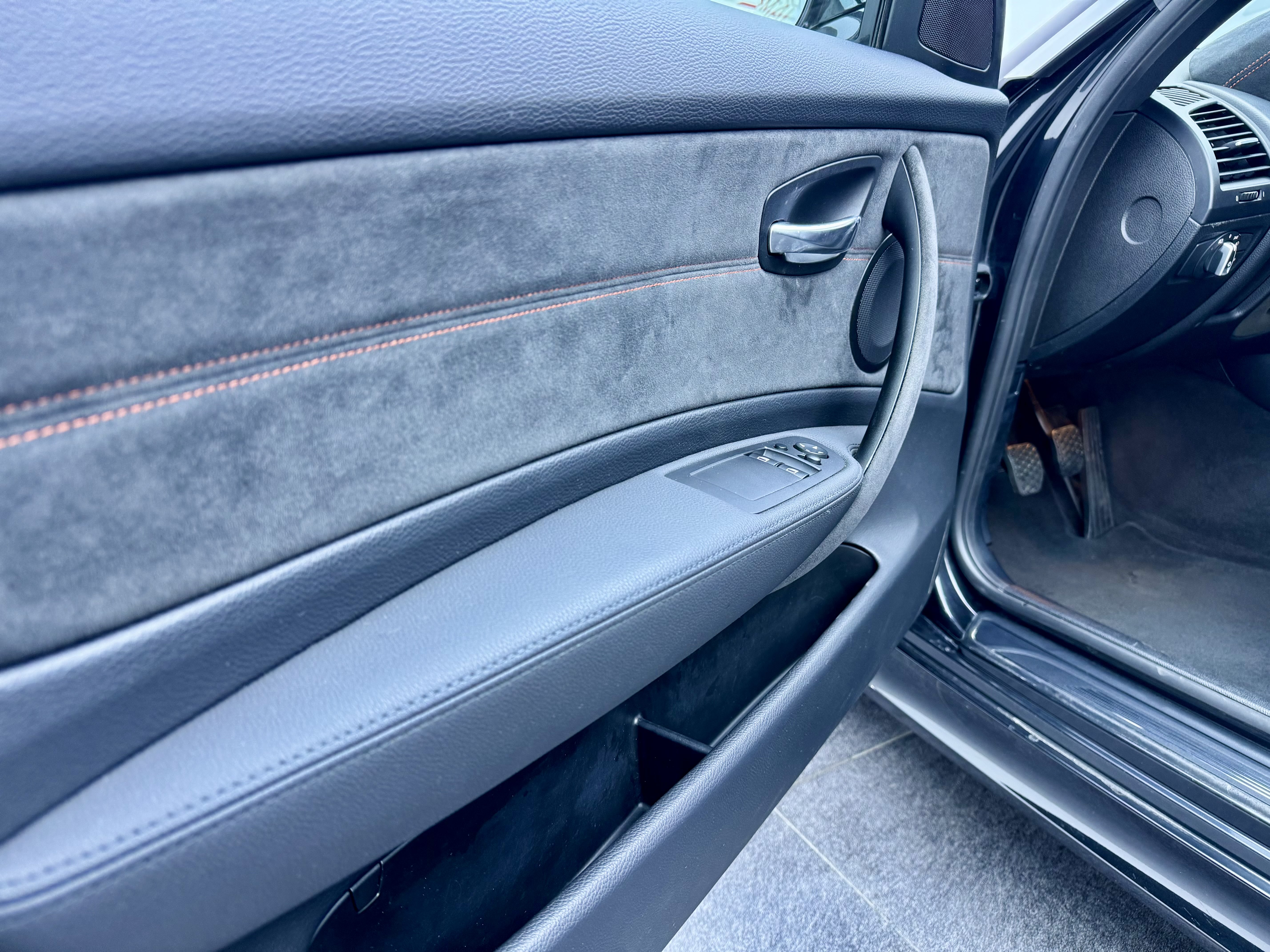 BMW 1 Series M 2013 #18 BMW 1 Series M 2013 car image #18