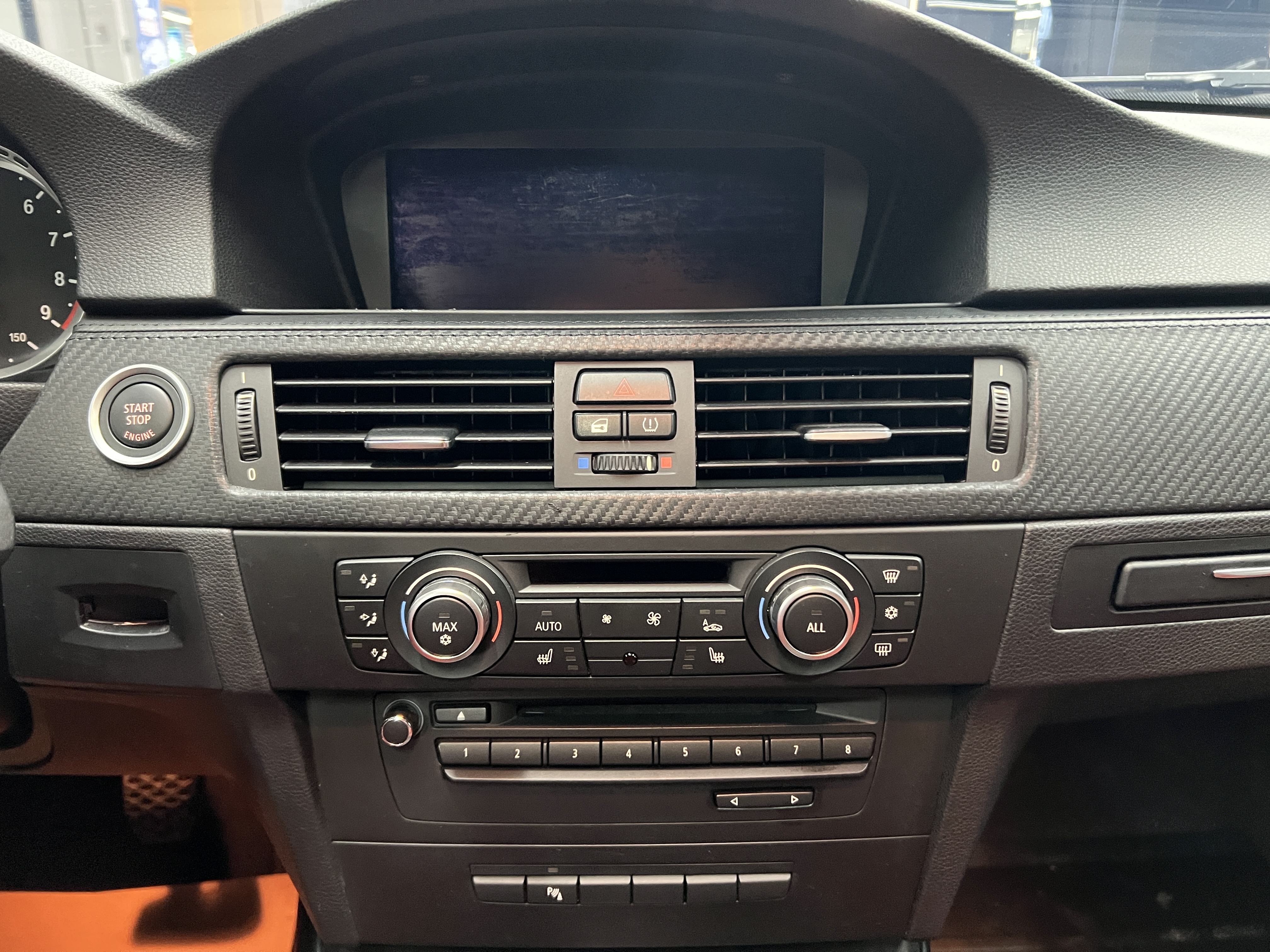 BMW M3 2013 #18 BMW M3 2013 car image #18