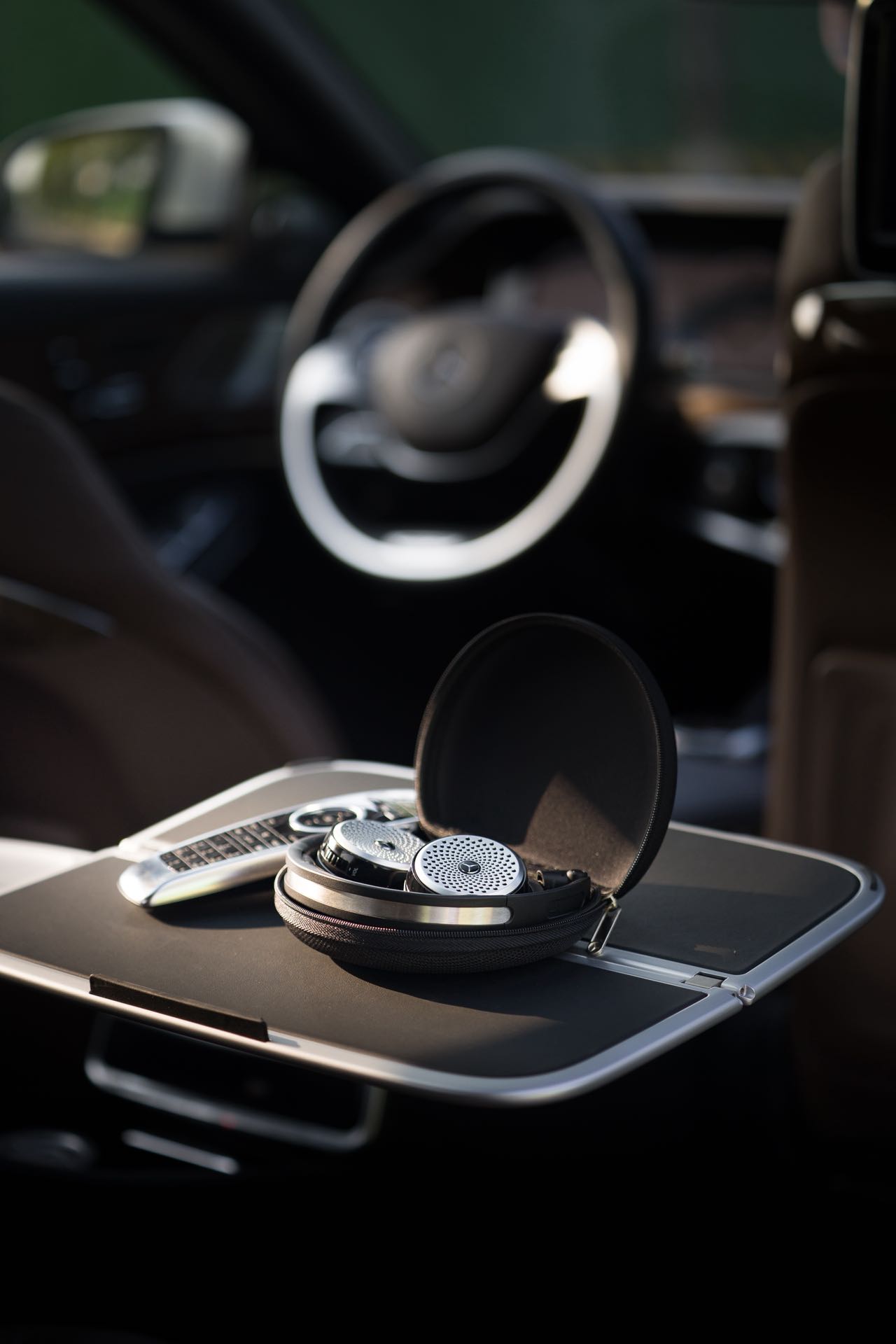 Mercedes-Benz S AMG 2014 изображение автомобиля #18