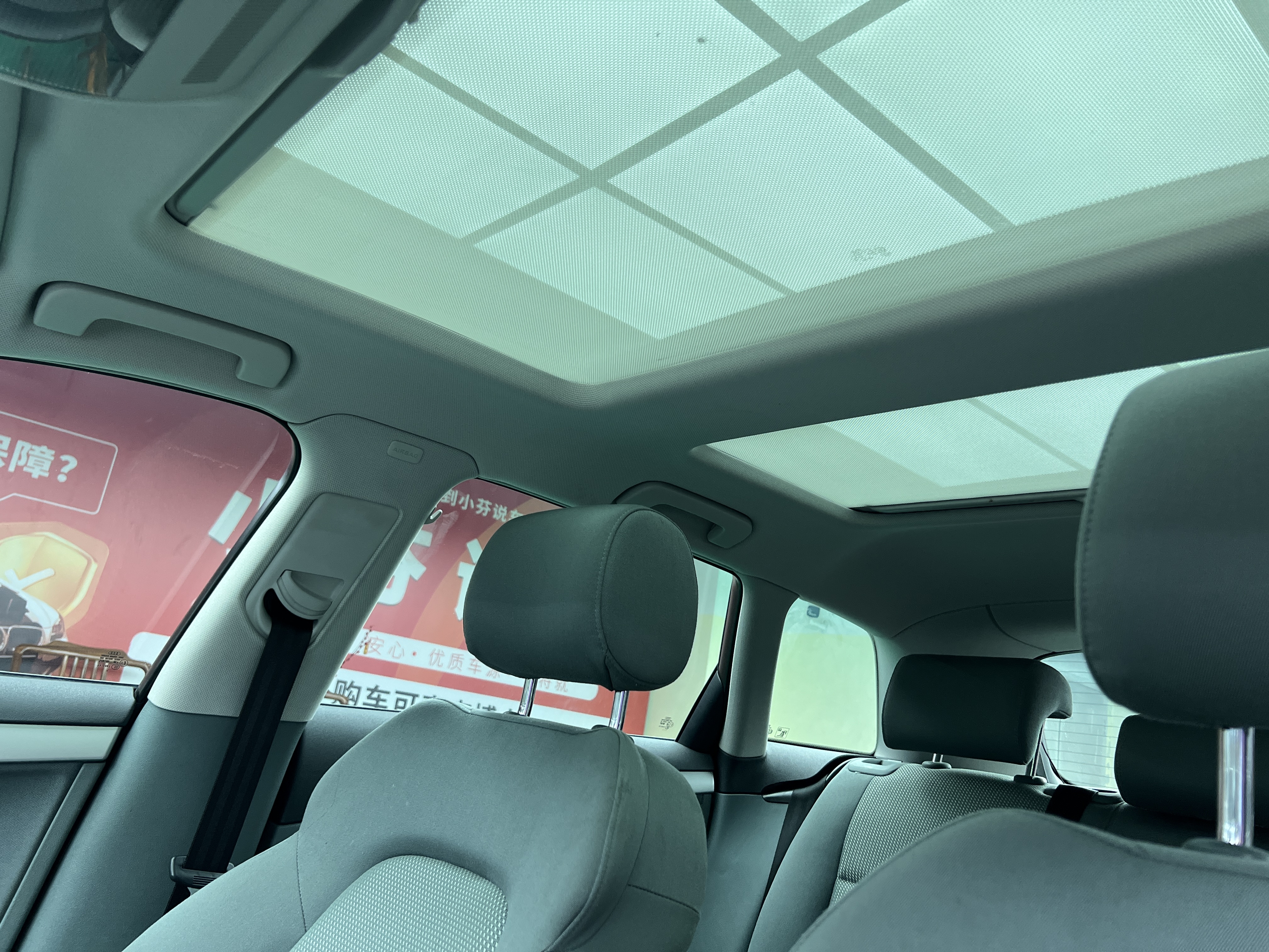 Audi A3 (Imported) 2013 immagine di auto #18