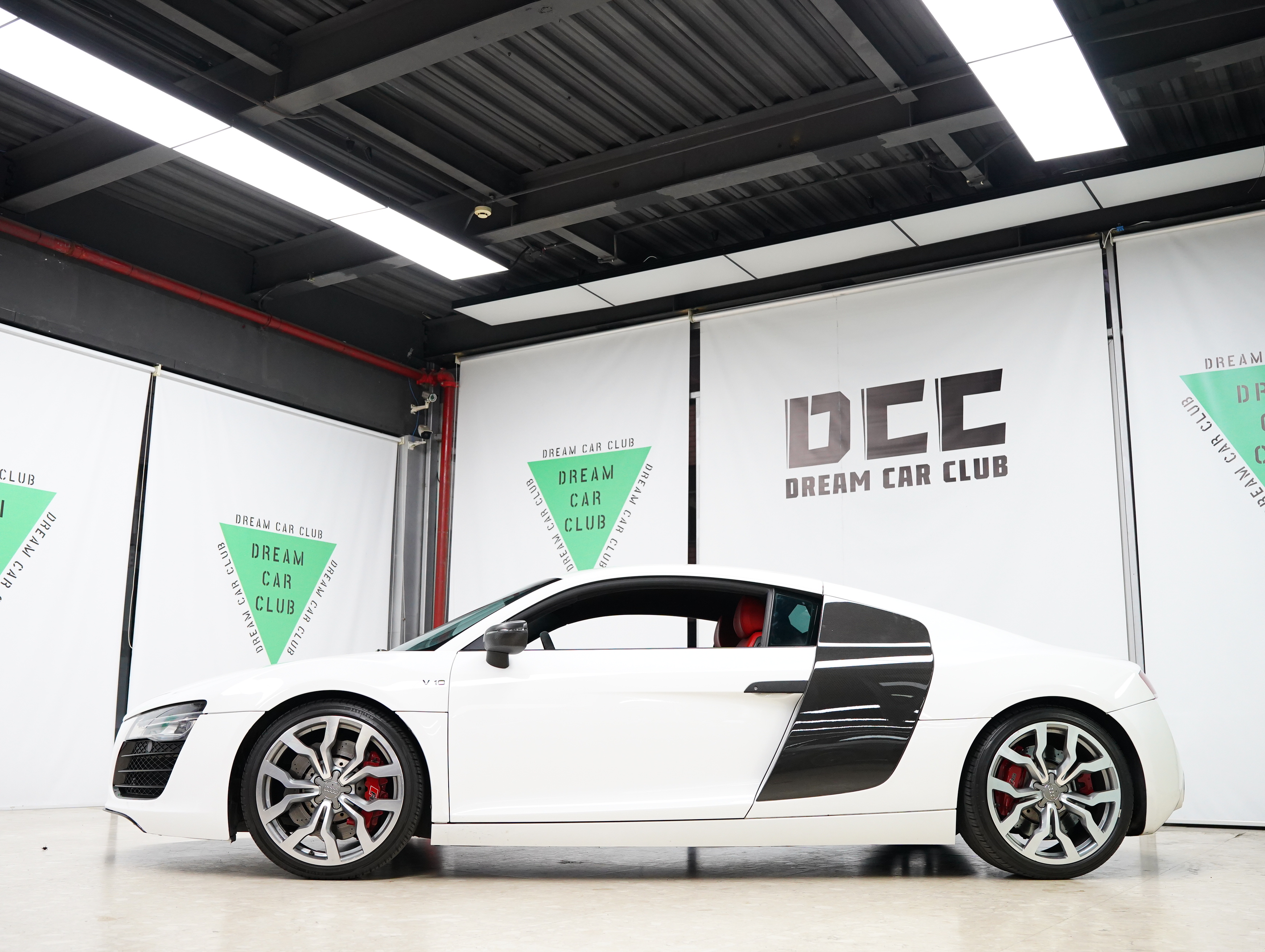 Audi R8 2016 #18 Audi R8 2016 car image #18