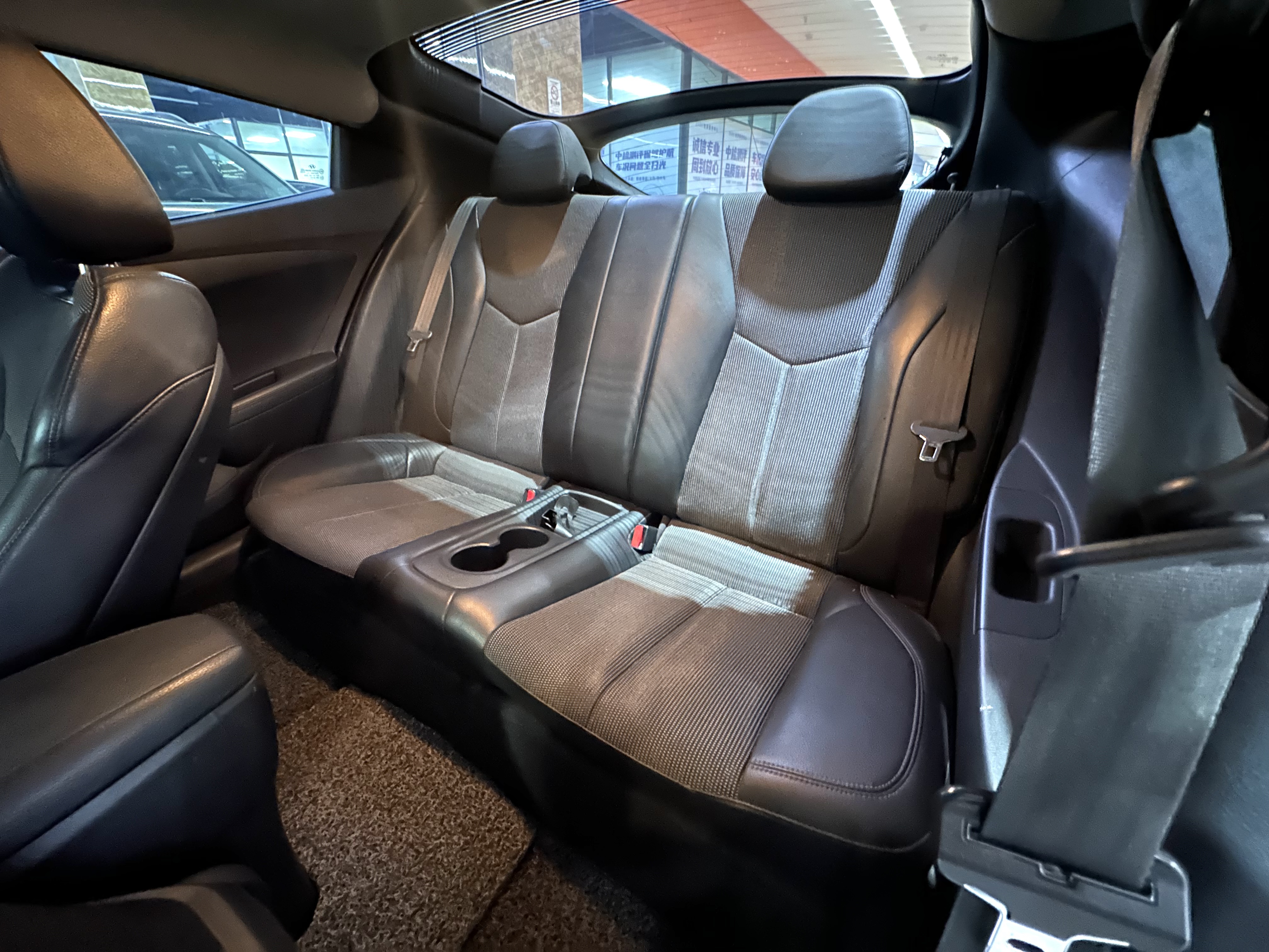 Hyundai Veloster 2012 car image #18