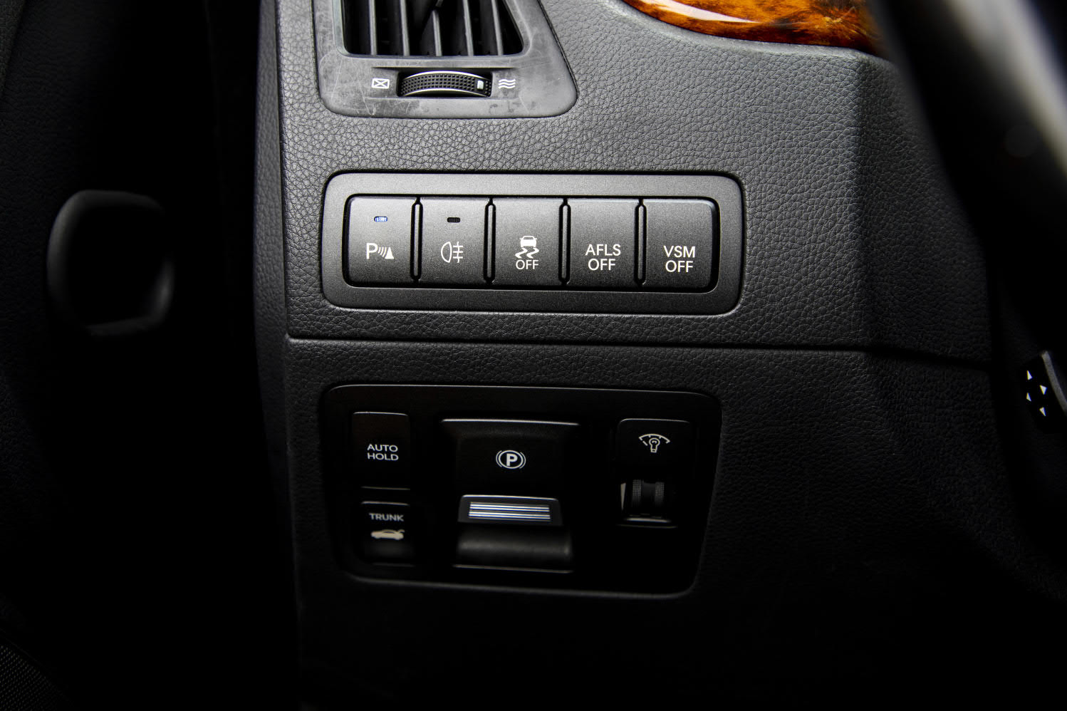 Hyundai Equus 2012 صورة سيارة #18