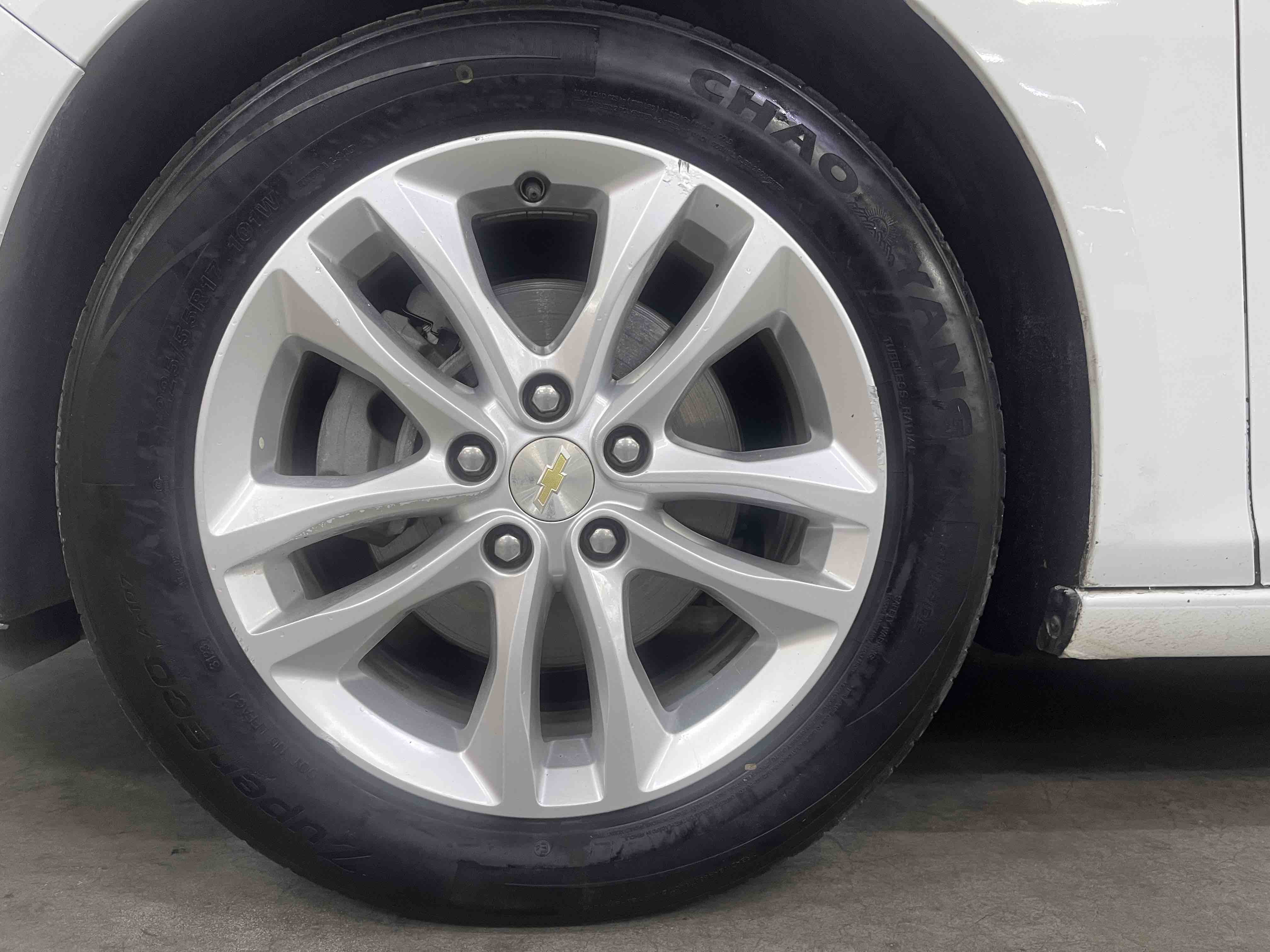 Chevrolet Malibu XL 2017 immagine di auto #18