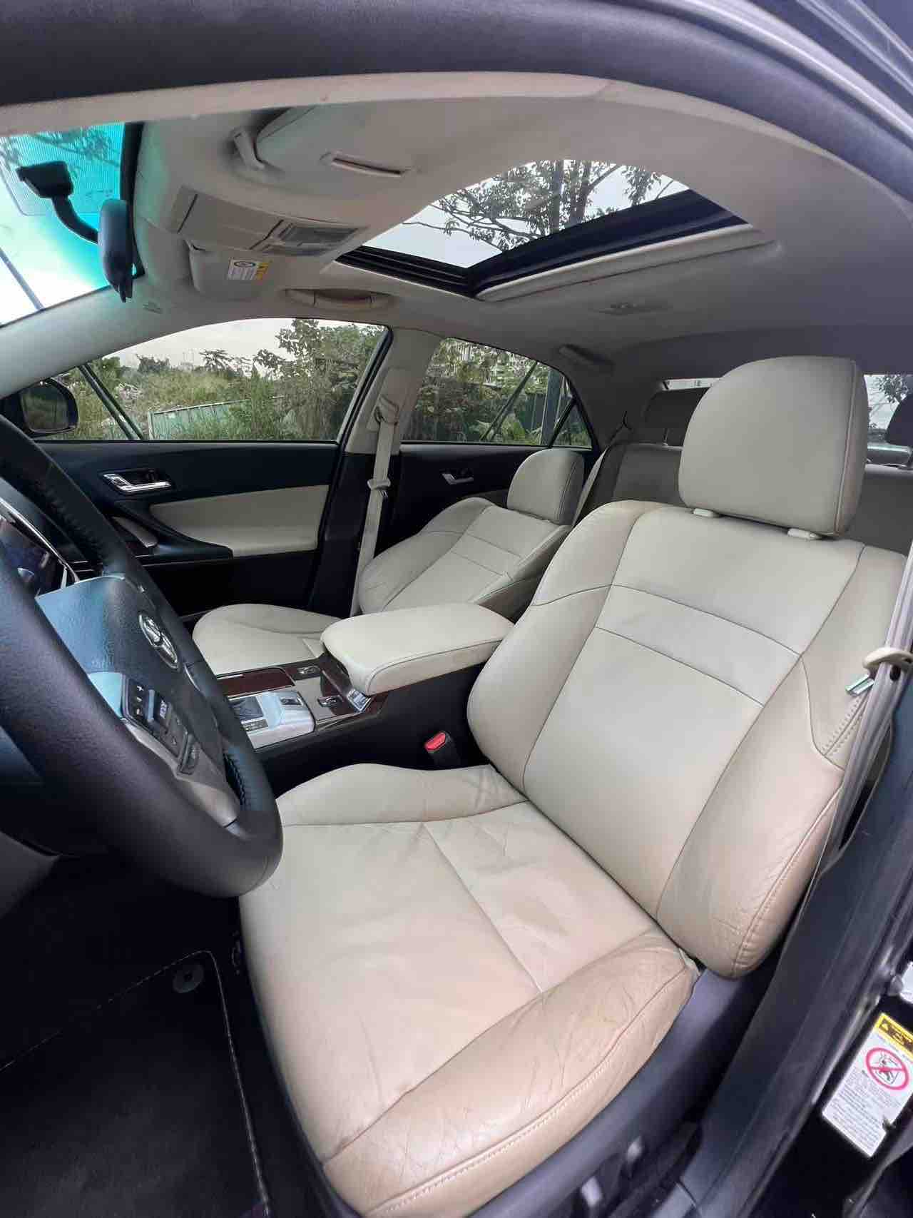 Toyota Reiz 2014 صورة سيارة #18