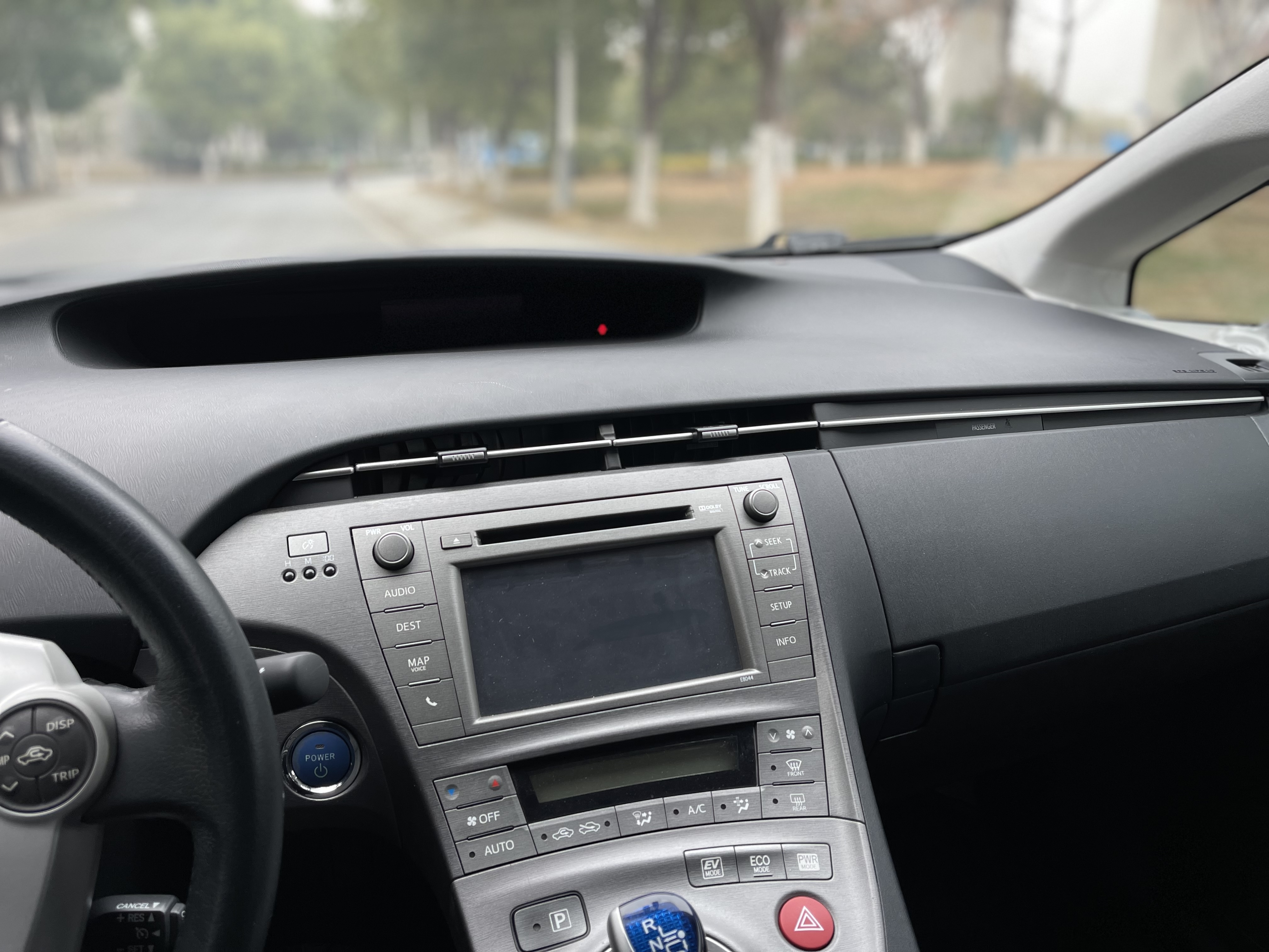 Toyota Prius 2014 #18 Toyota Prius 2014 car image #18