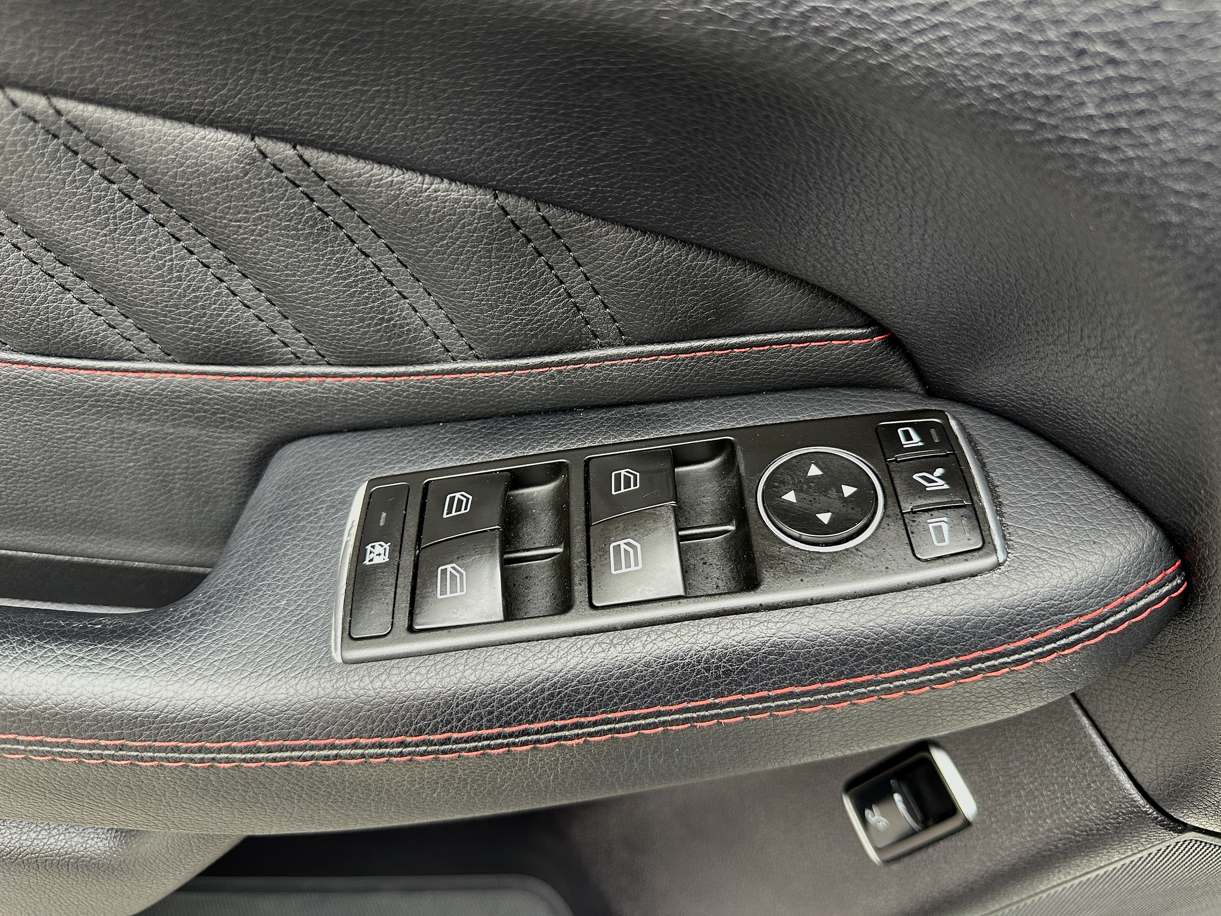 Mercedes-Benz GLE Coupe 2016 car image #18