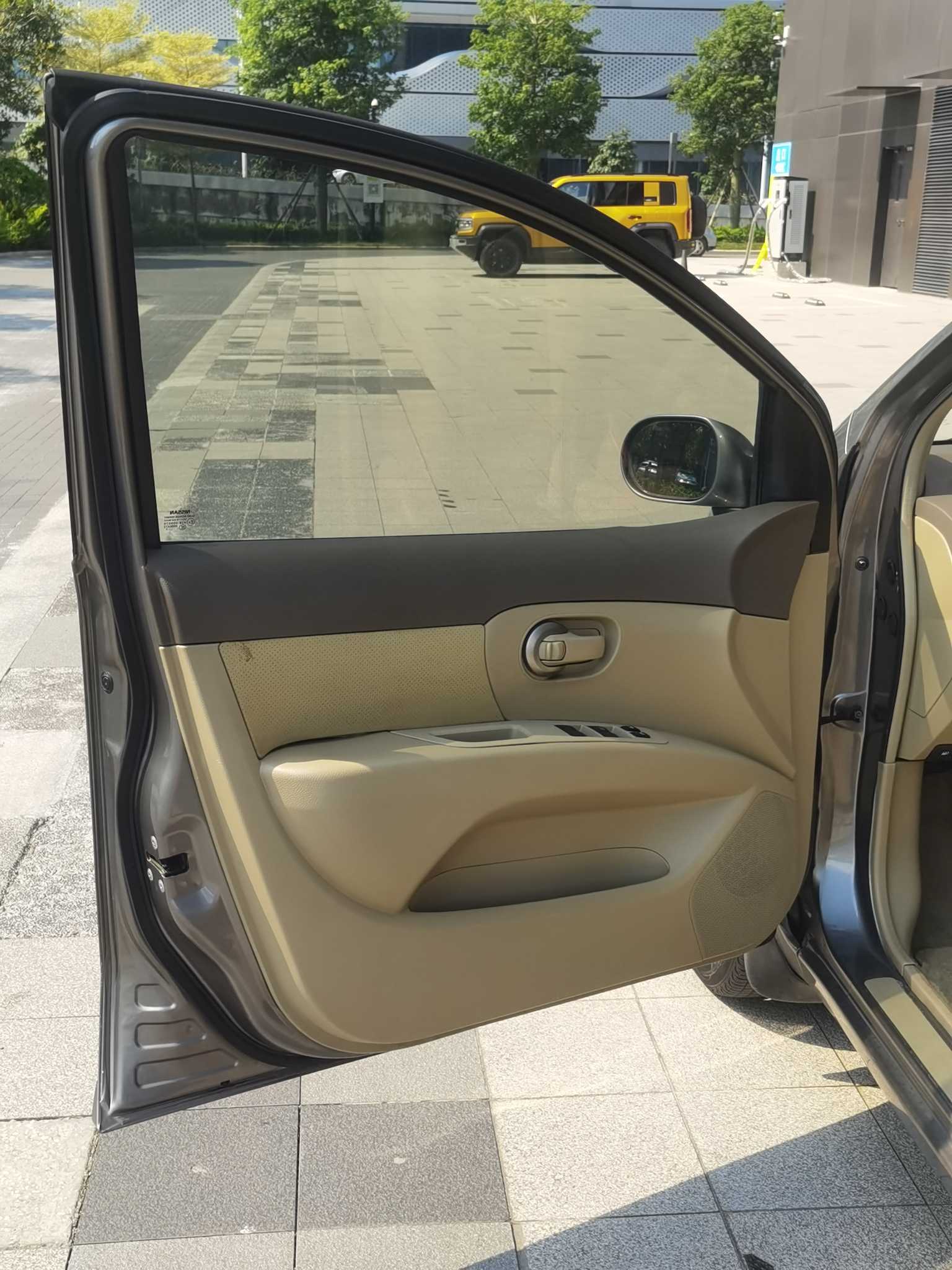 日产 骏逸 2010 汽车图片 #18