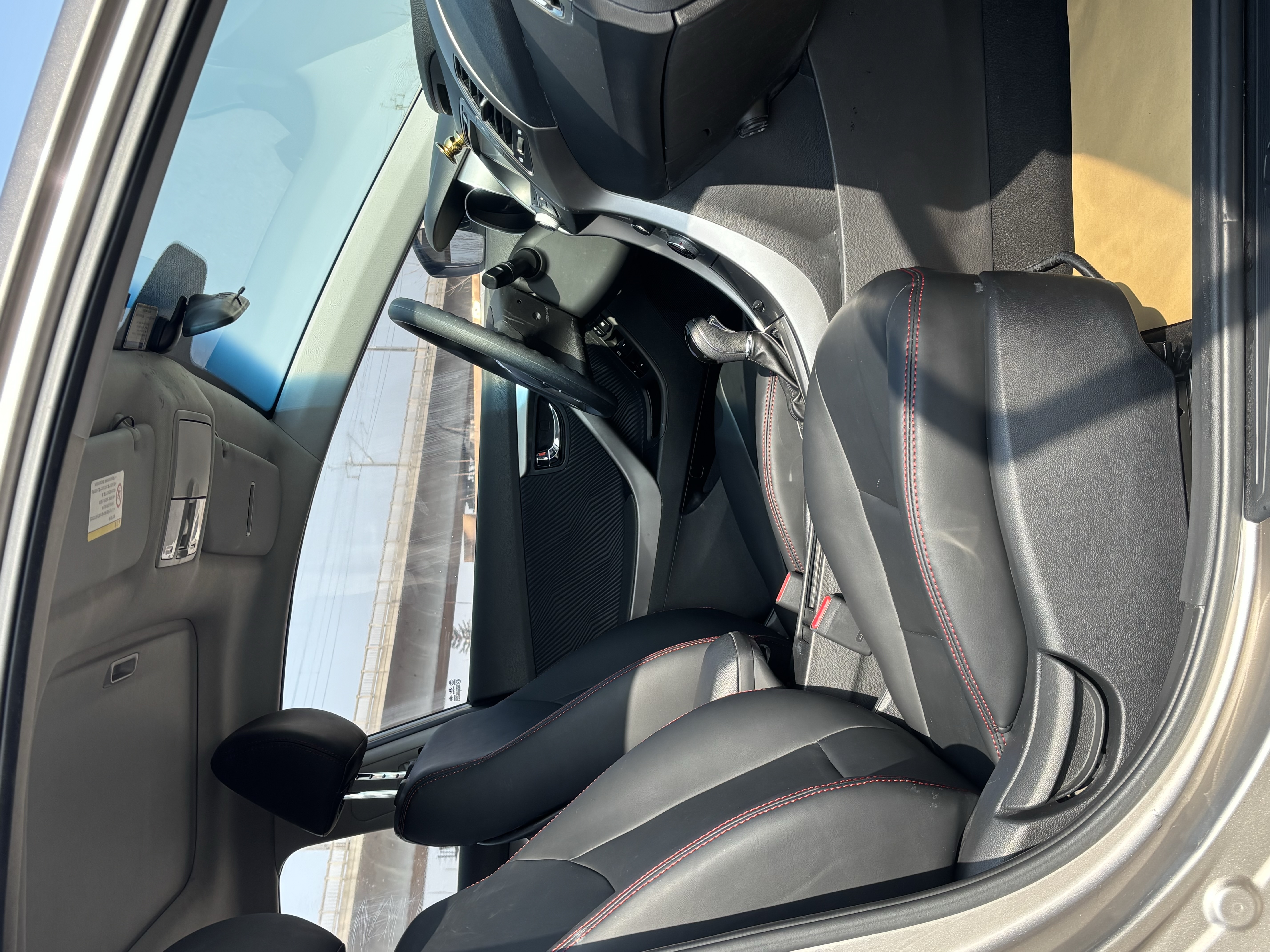 Hyundai Elantra MD 2013 car image #18