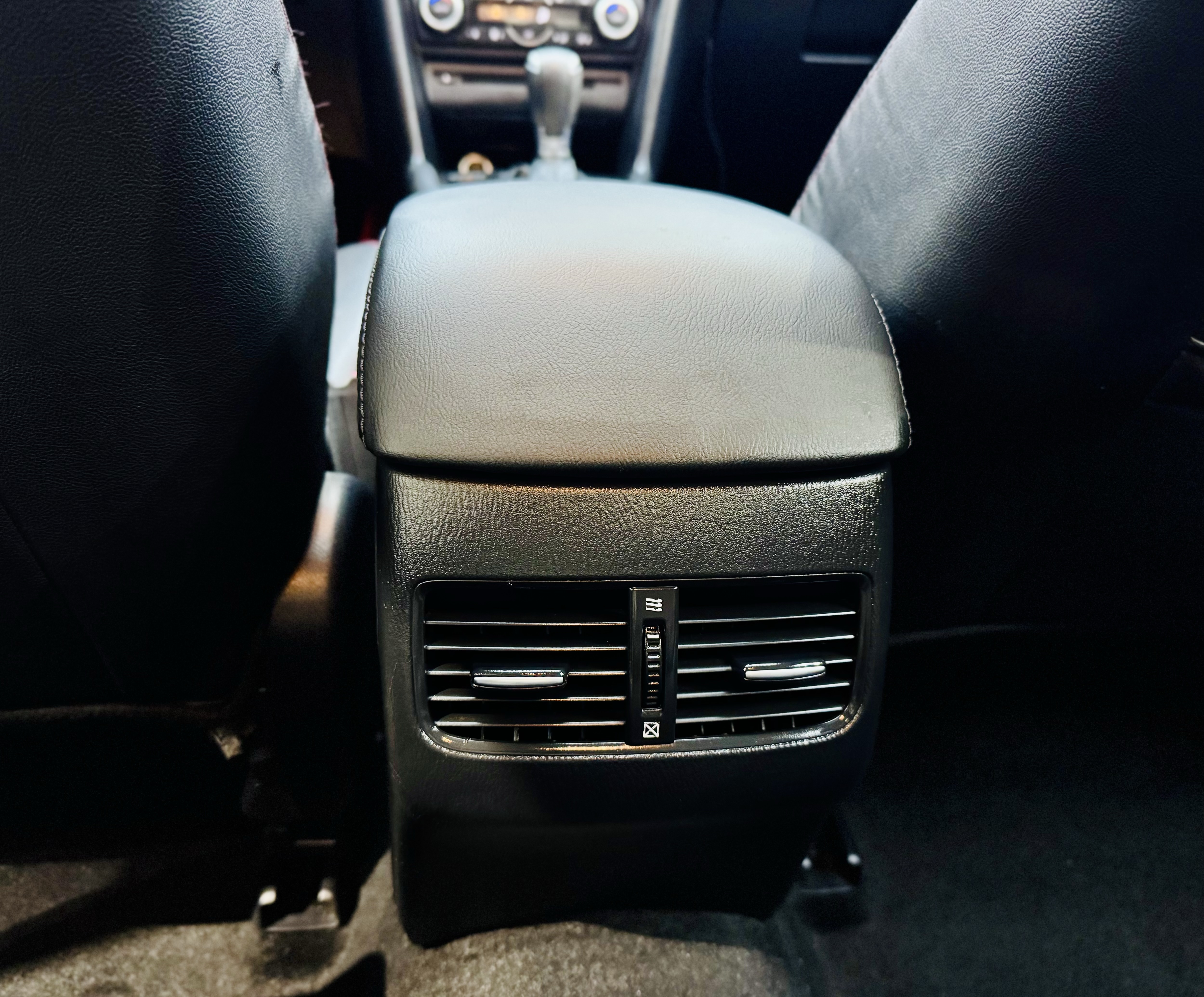 马自达 马自达3 昂克赛拉 2019 汽车图片 #18