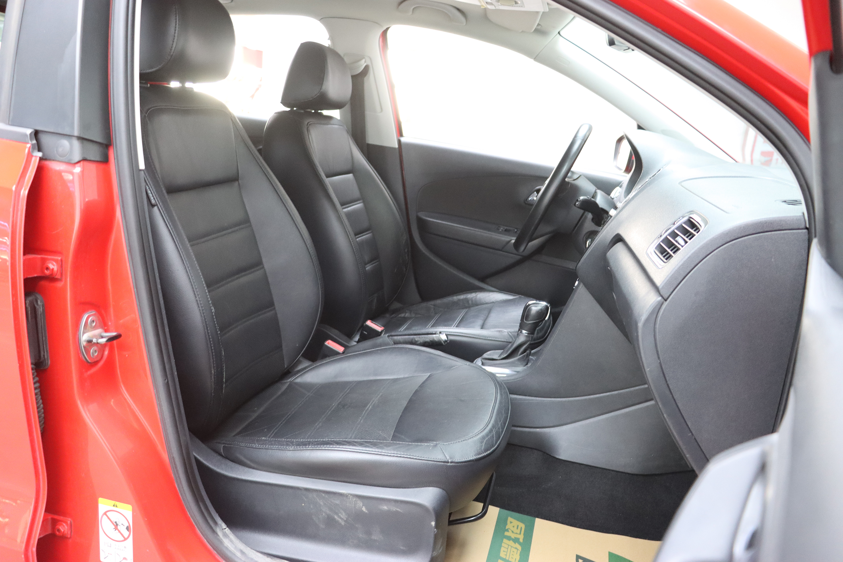 Polo 2013 #18 Polo 2013 car image #18