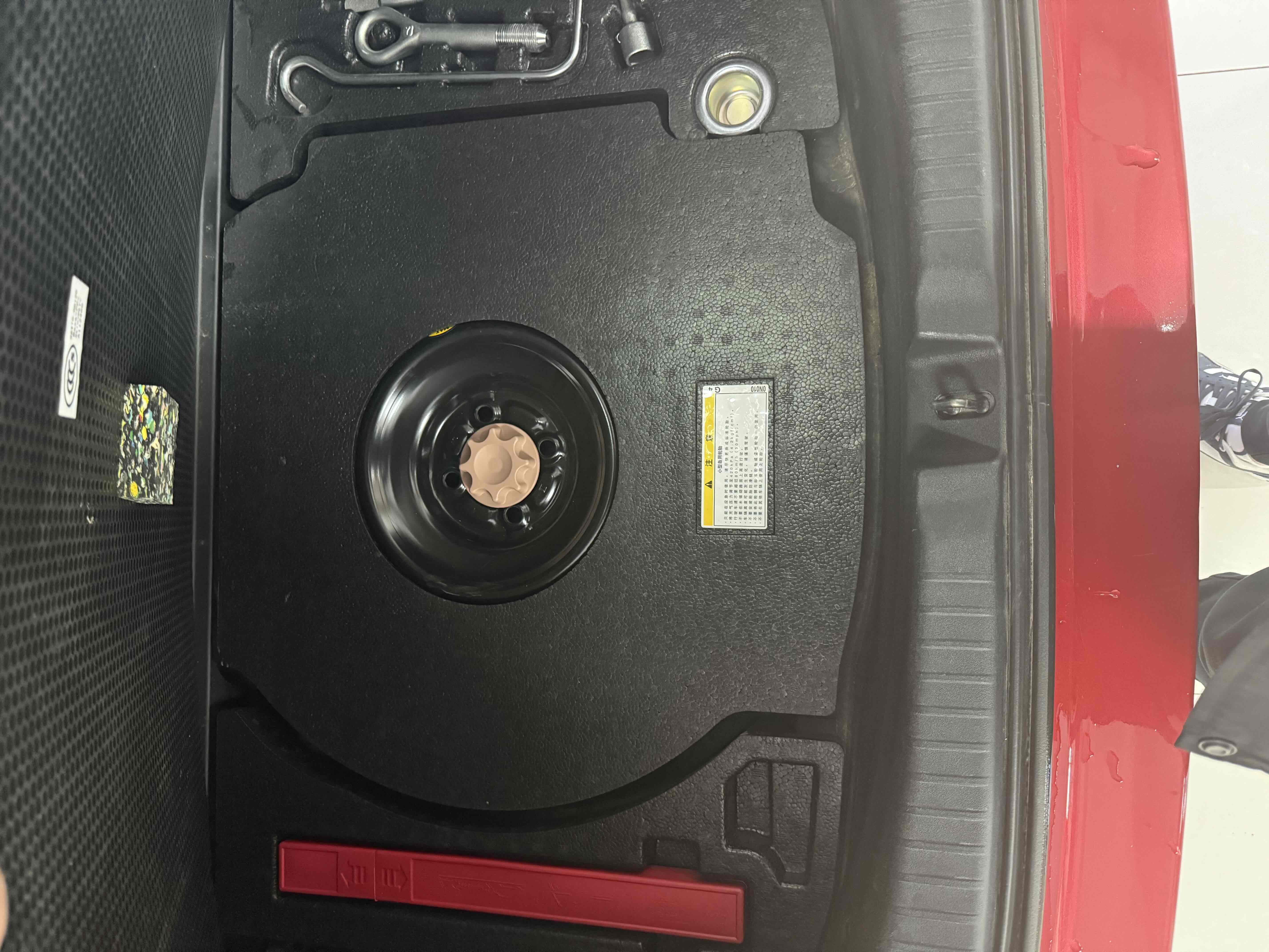 Toyota Vios FS 2019 immagine di auto #18