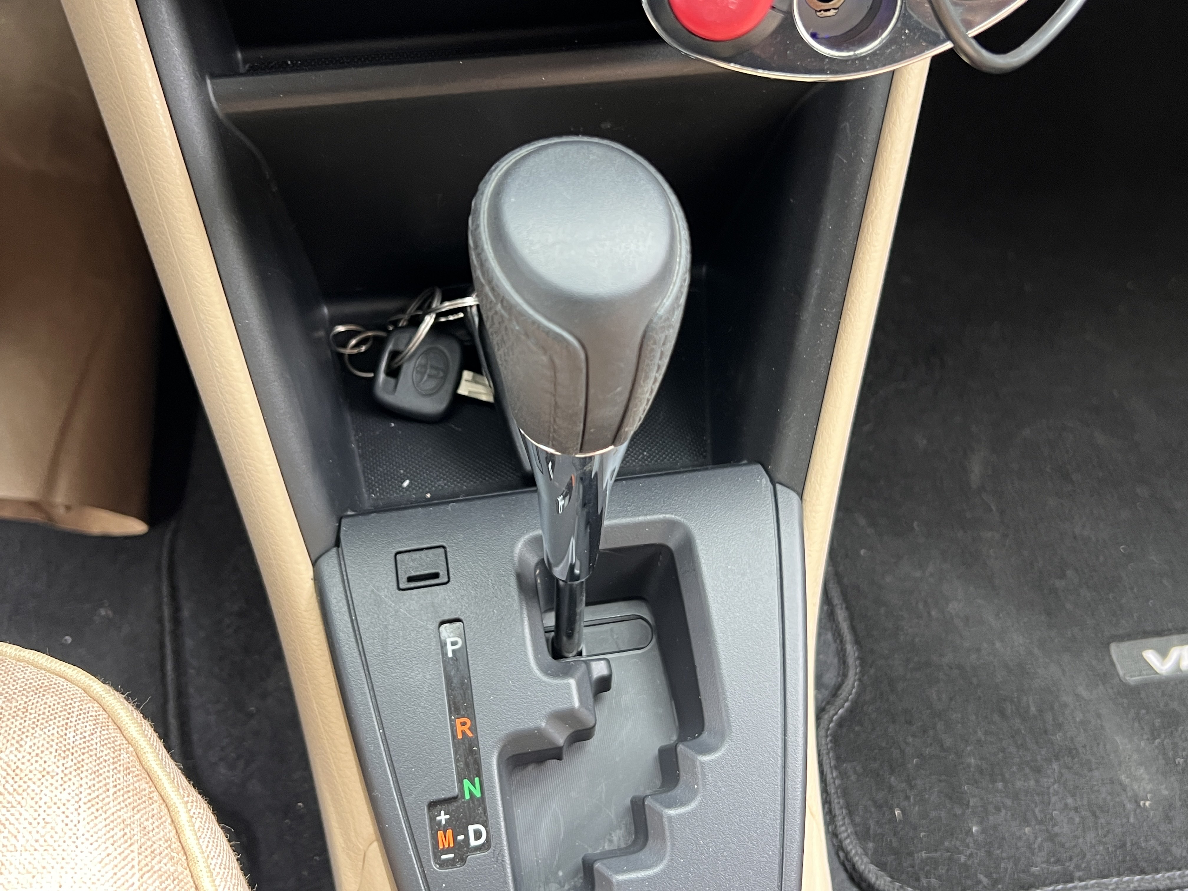 Toyota Vios FS 2018 #18 Toyota Vios FS 2018 صورة سيارة #18