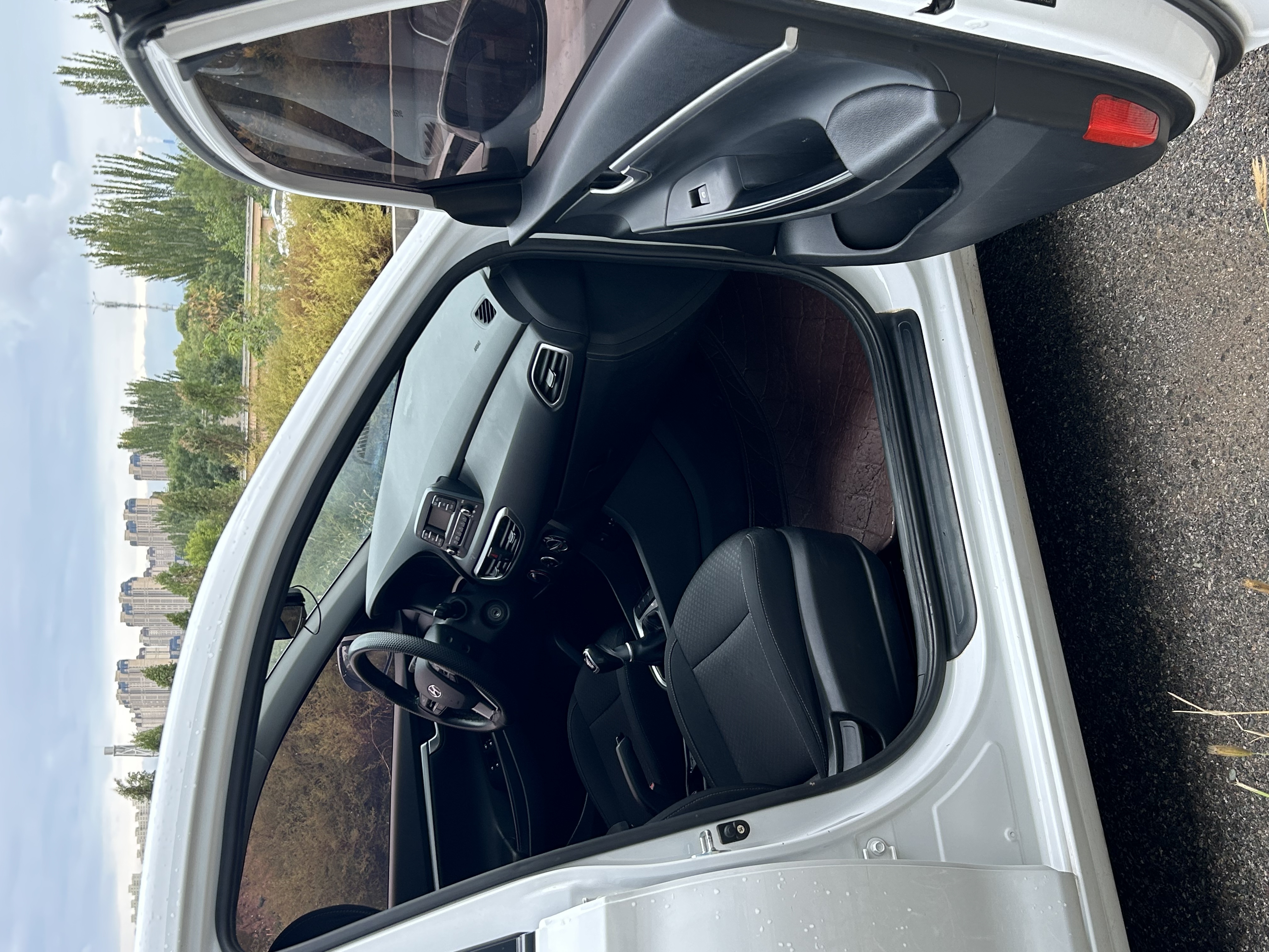 Hyundai Elantra HD 2017 immagine di auto #18