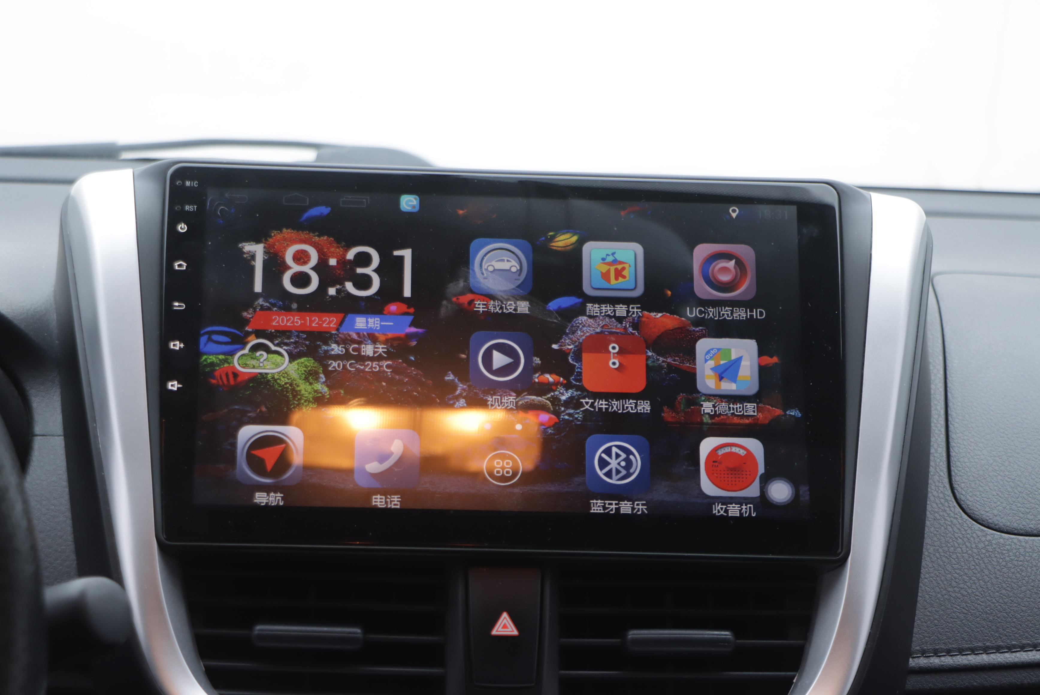 Yaris L Zhixiang 2018 #18 Yaris L Zhixiang 2018 car image #18