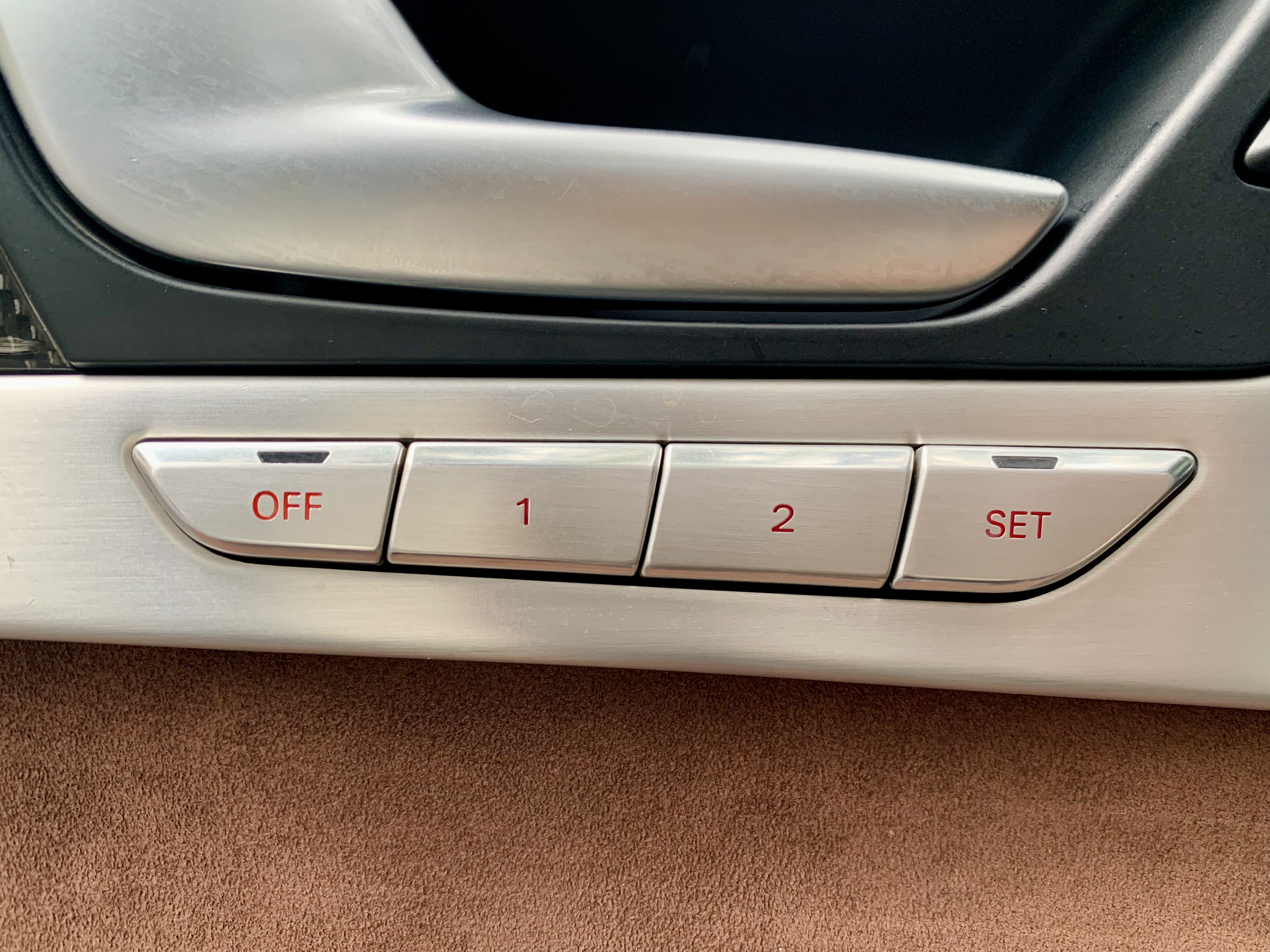 Audi S8 2013 #18 Audi S8 2013 car image #18