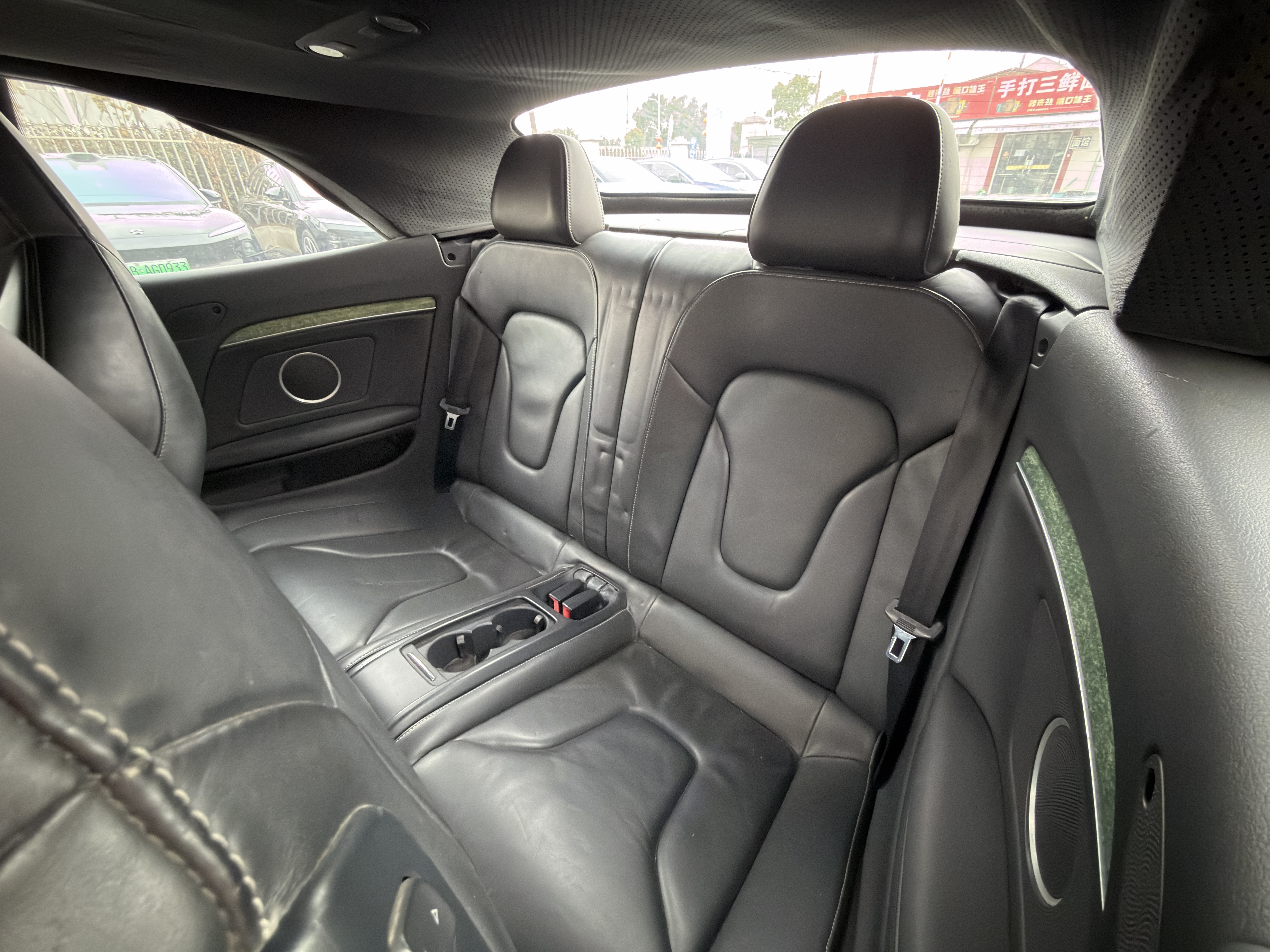 Audi S5 2010 صورة سيارة #18