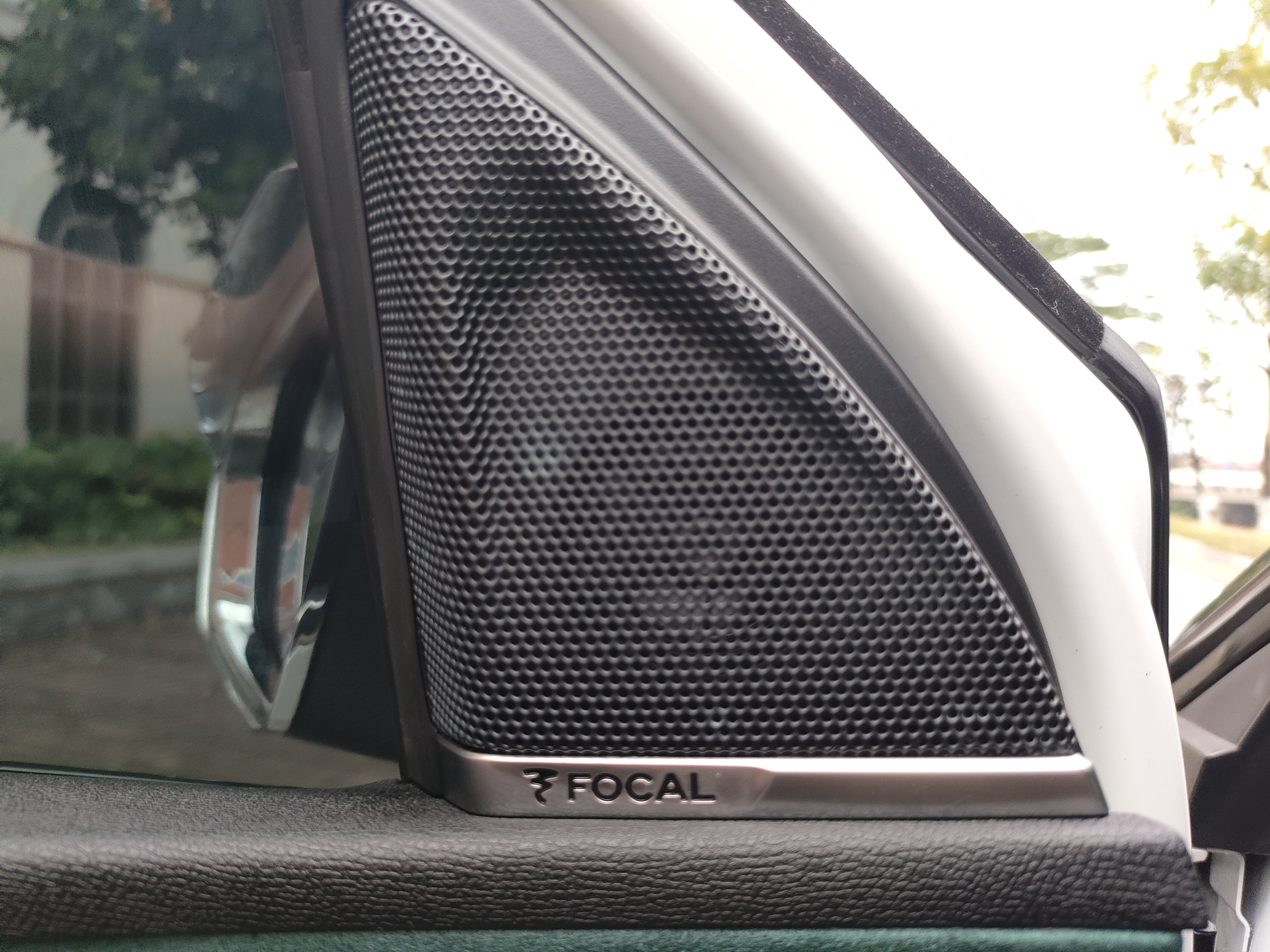 Peugeot 5008 2017 car image #18