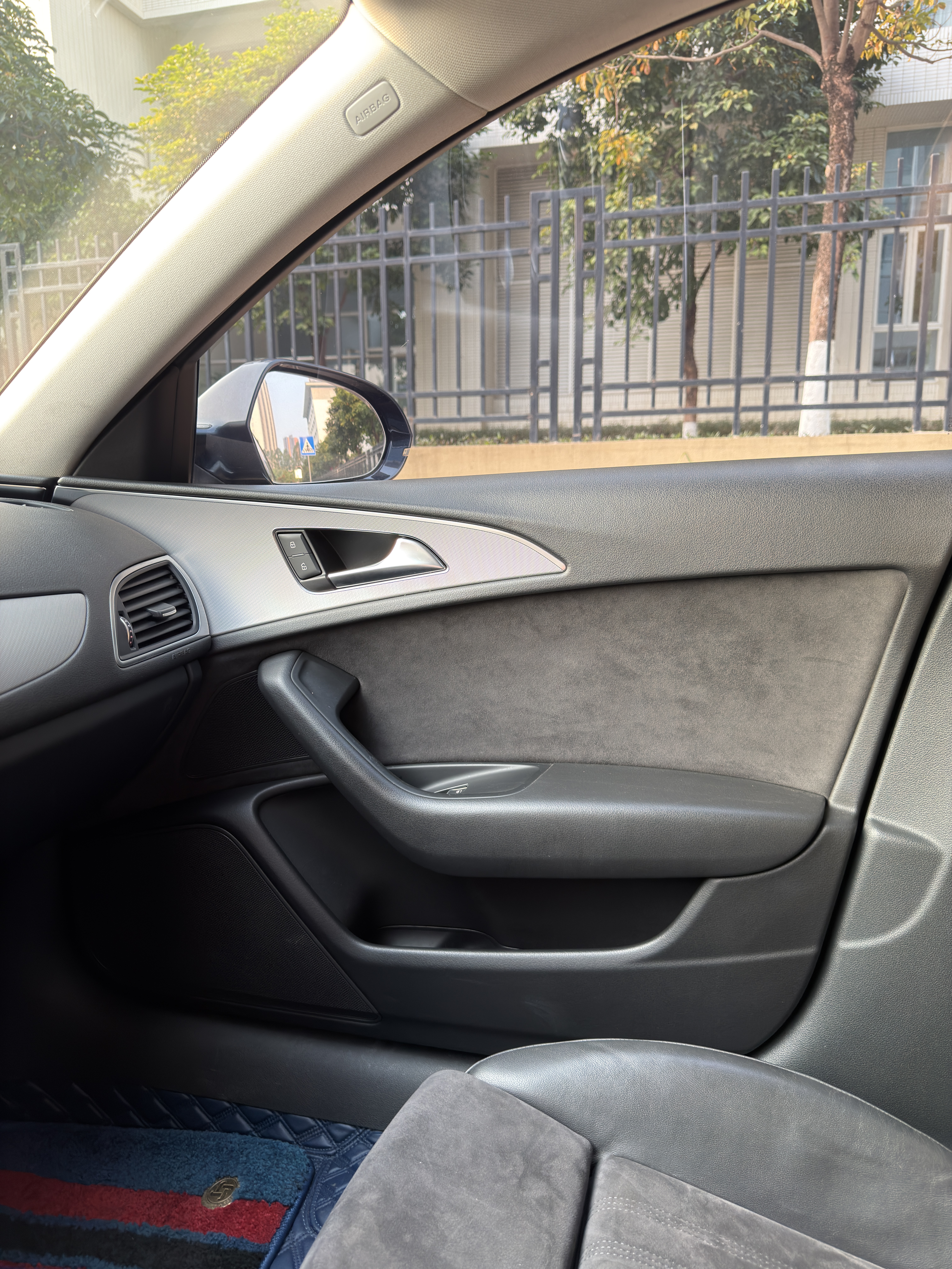 Audi A6 (Imported) 2018 #18 Audi A6 (Imported) 2018 car image #18