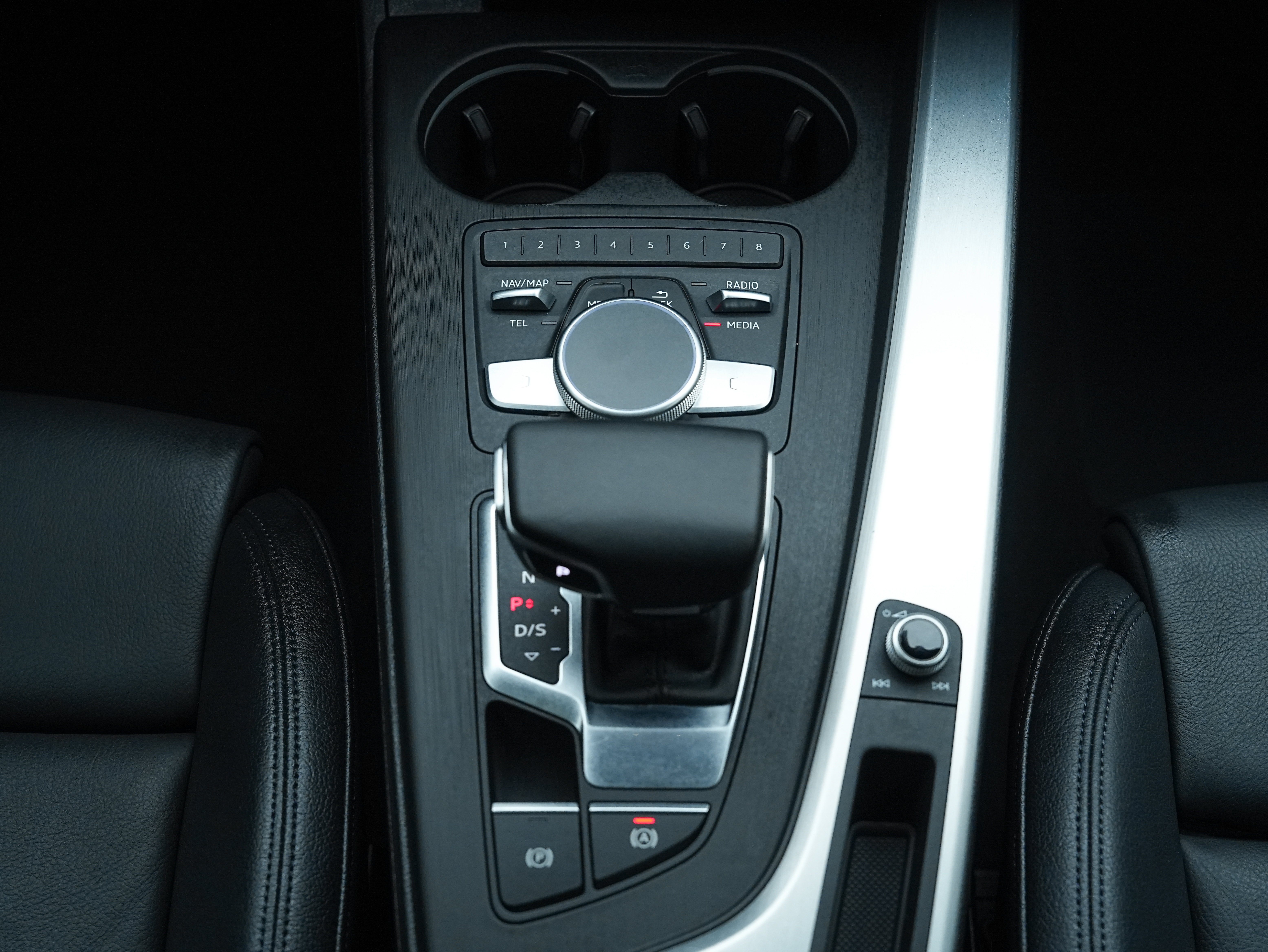 Audi A5 (Imported) 2018 imagem de carro #18