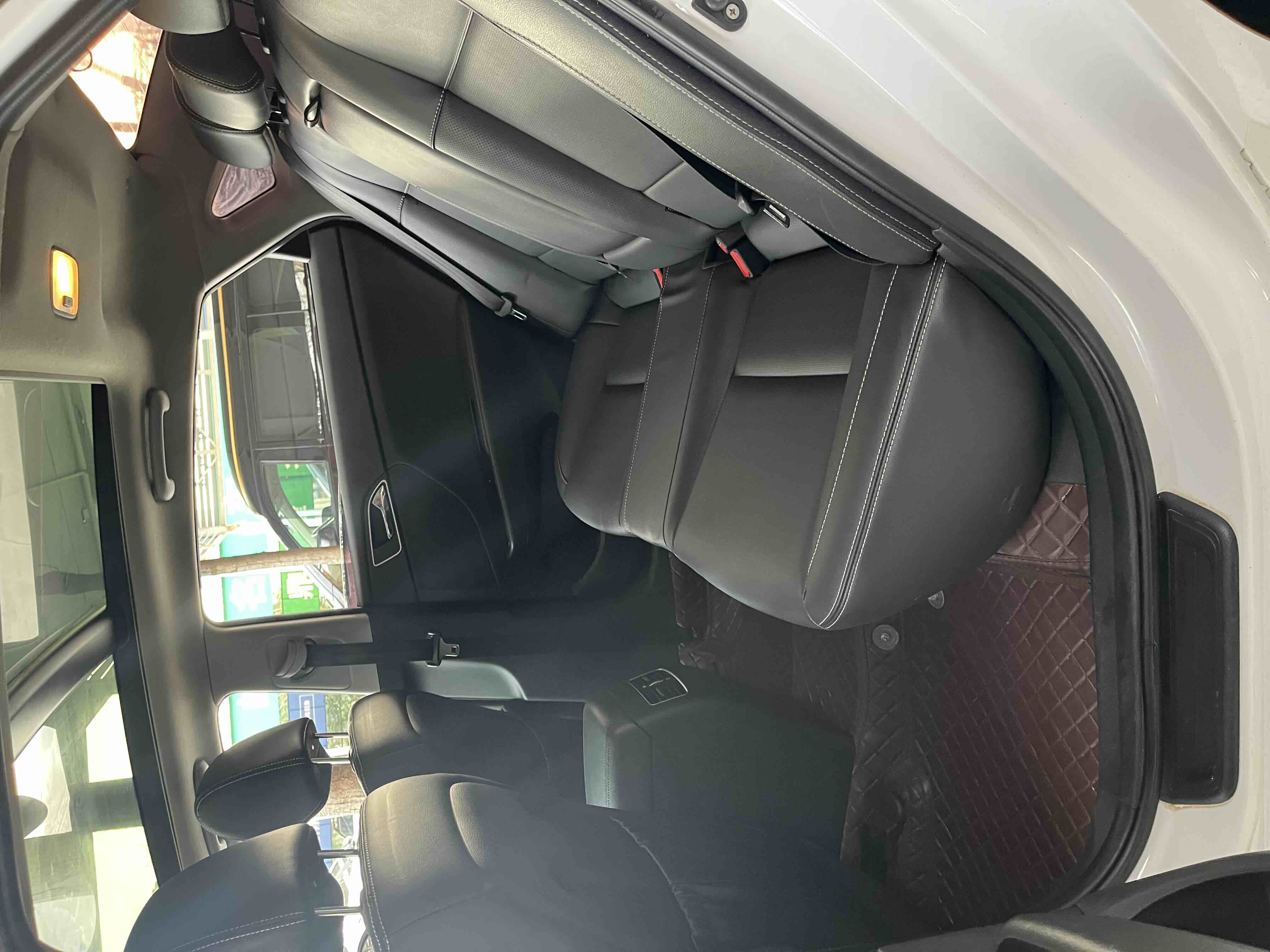 Hyundai Mistra 2018 car image #18