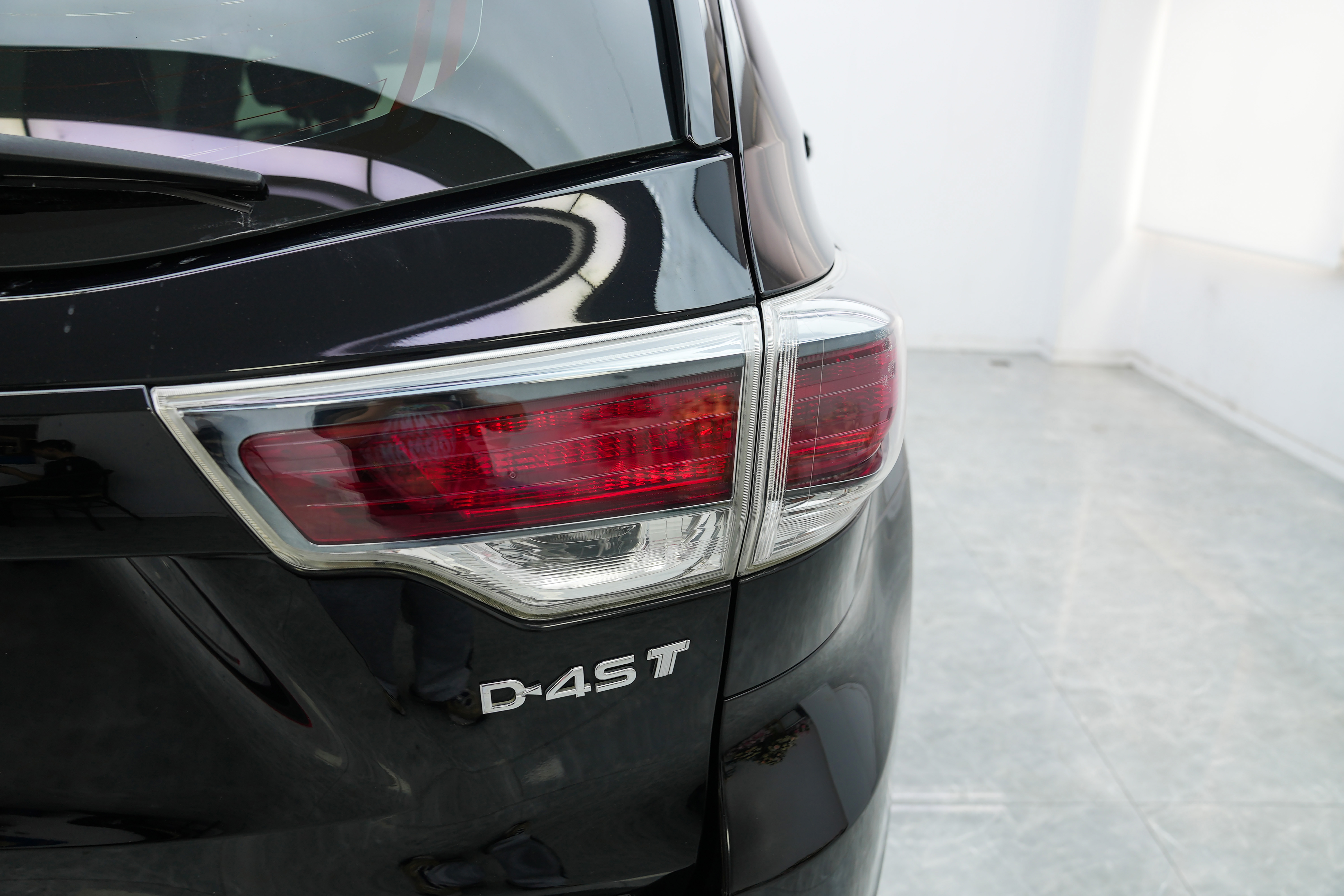 Toyota Highlander 2017 #18 Toyota Highlander 2017 car image #18