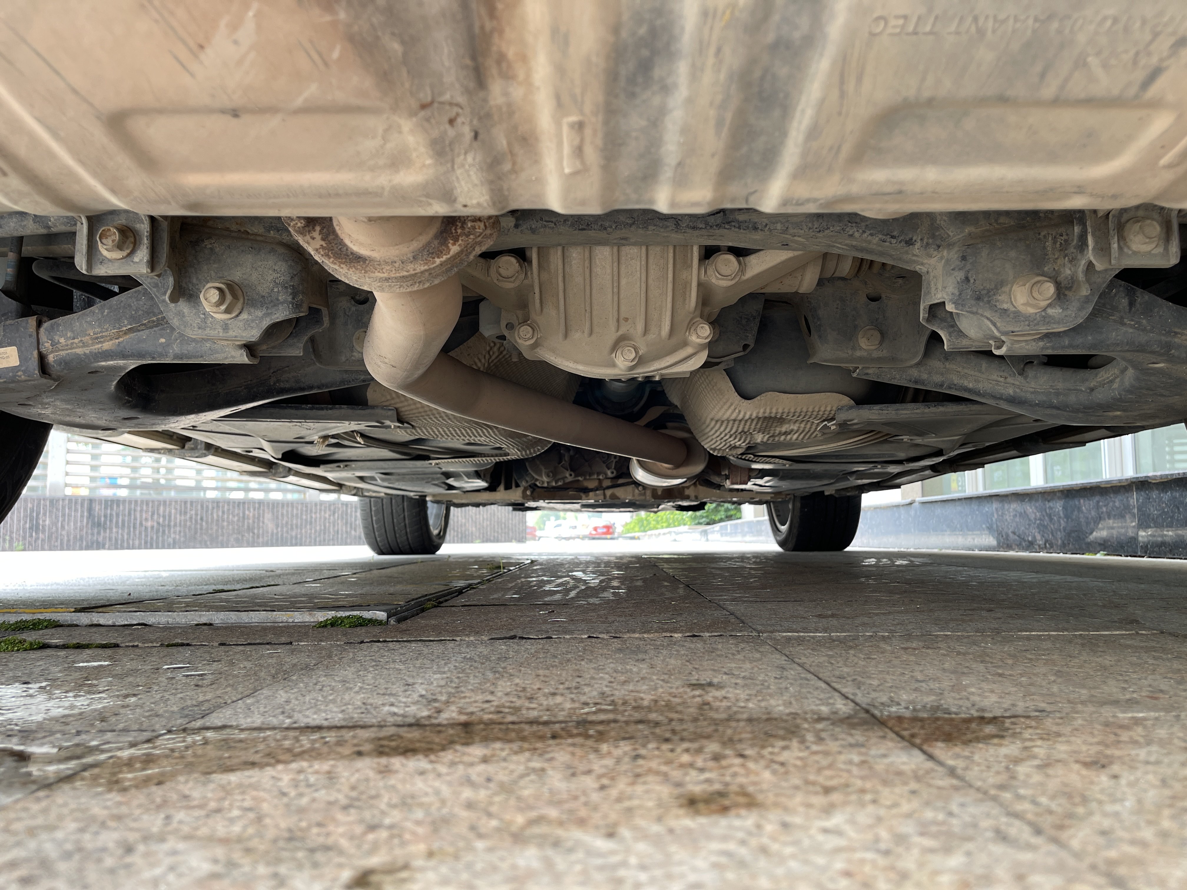 Haval H8 2017 #18 Haval H8 2017 изображение автомобиля #18