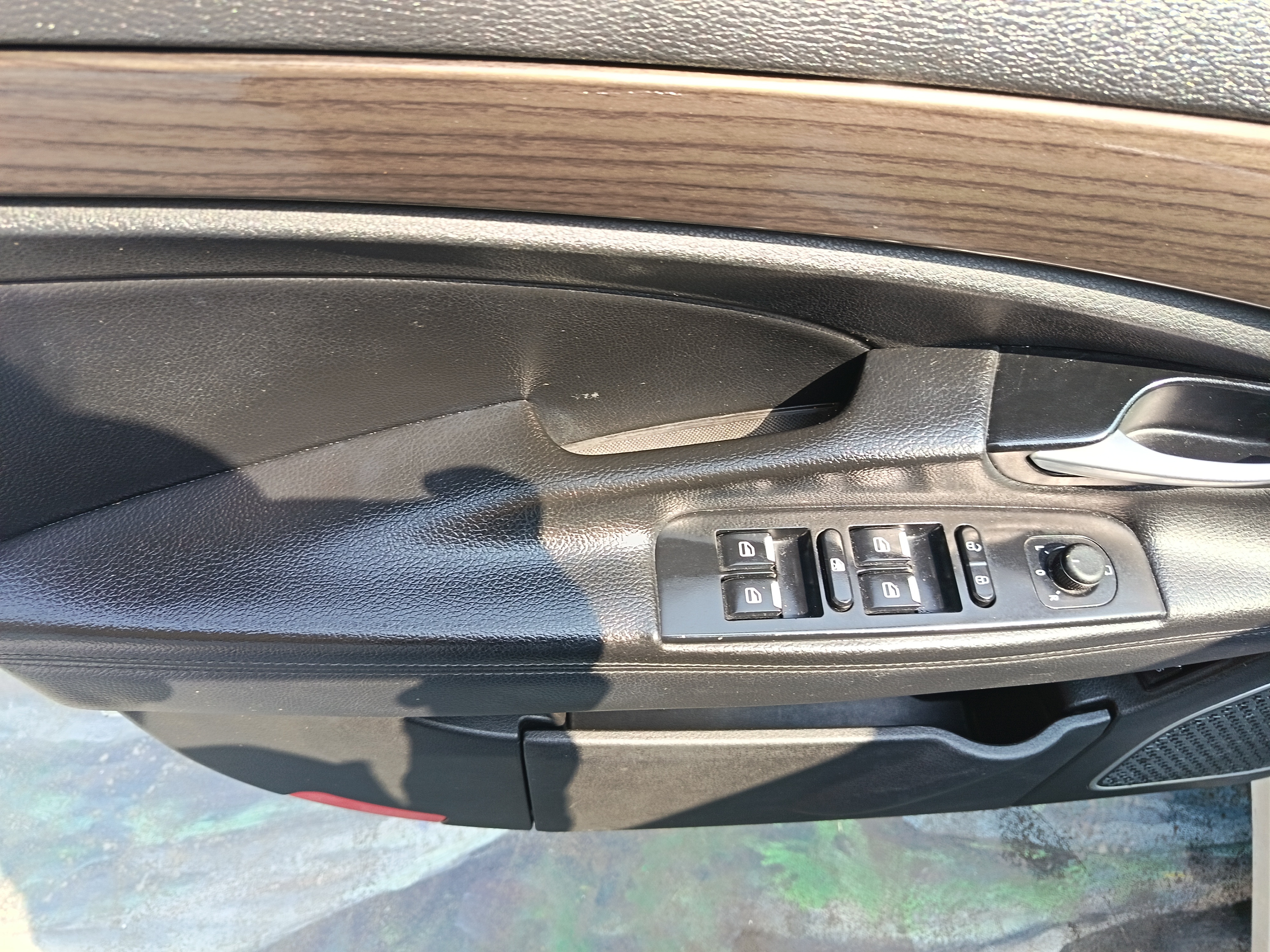 GEELY Ulion 2018 car image #18