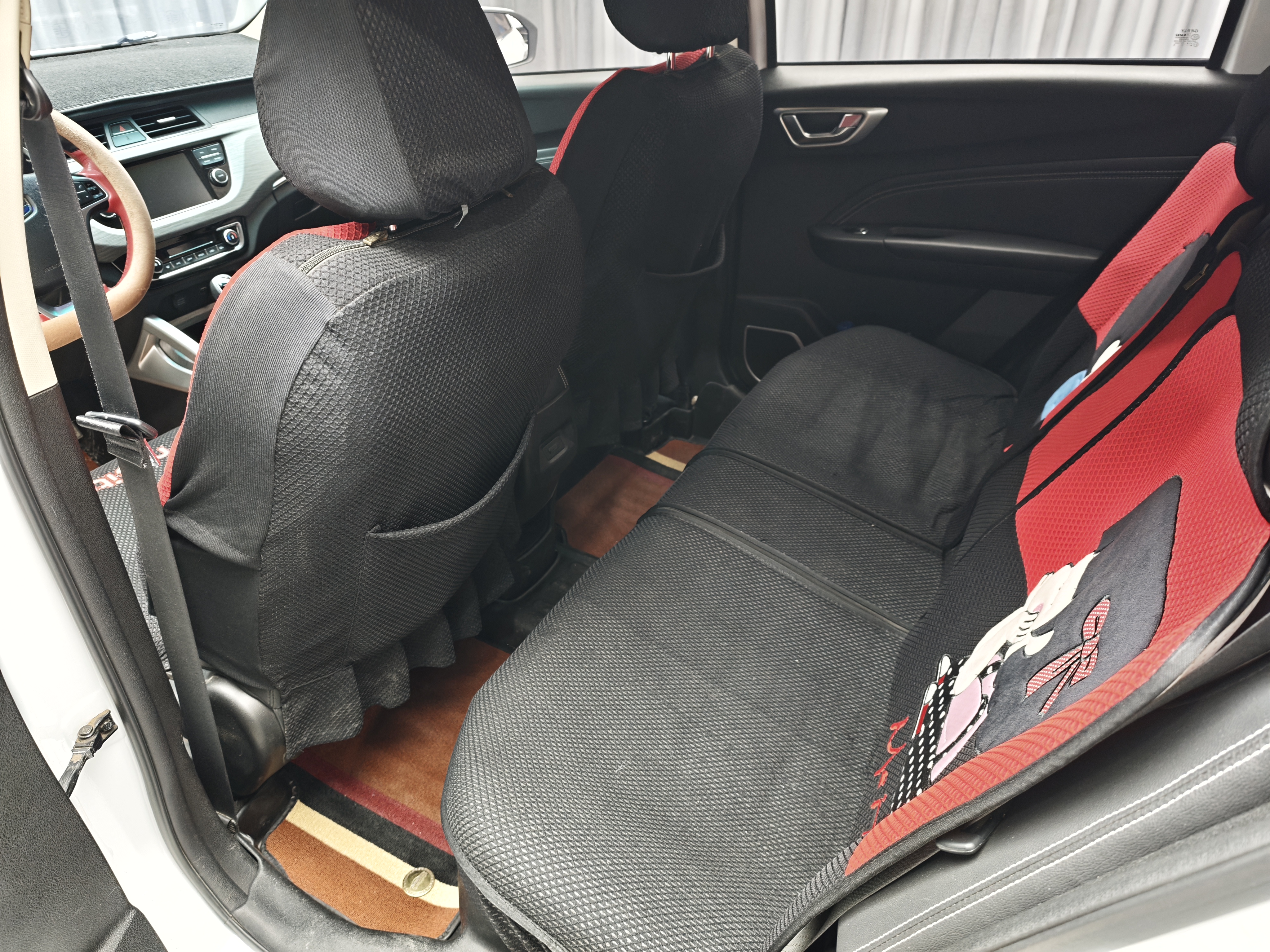 Vision X3 2018 #18 Vision X3 2018 car image #18
