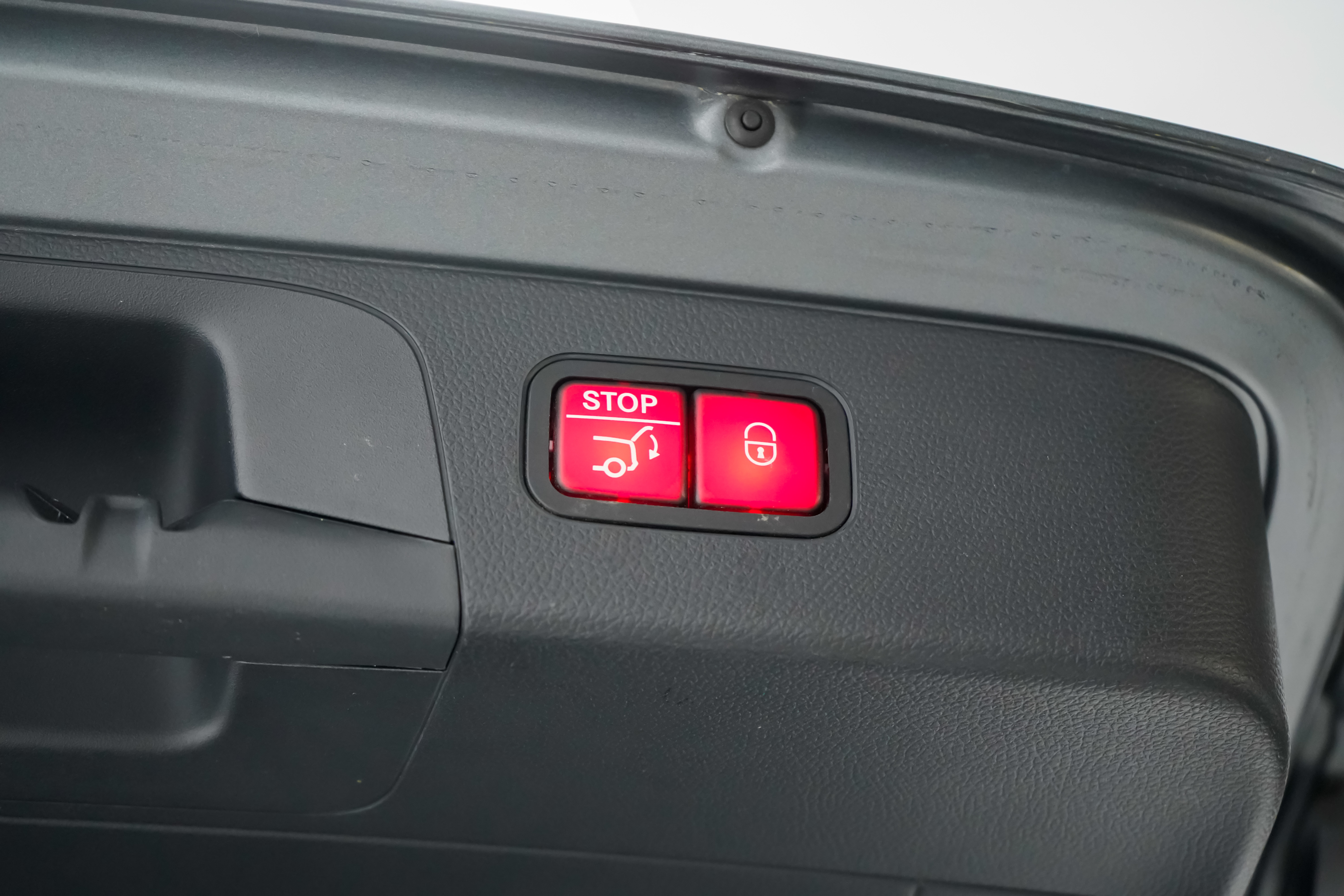 Mercedes-Benz GLC AMG 2018 #18 Mercedes-Benz GLC AMG 2018 immagine di auto #18