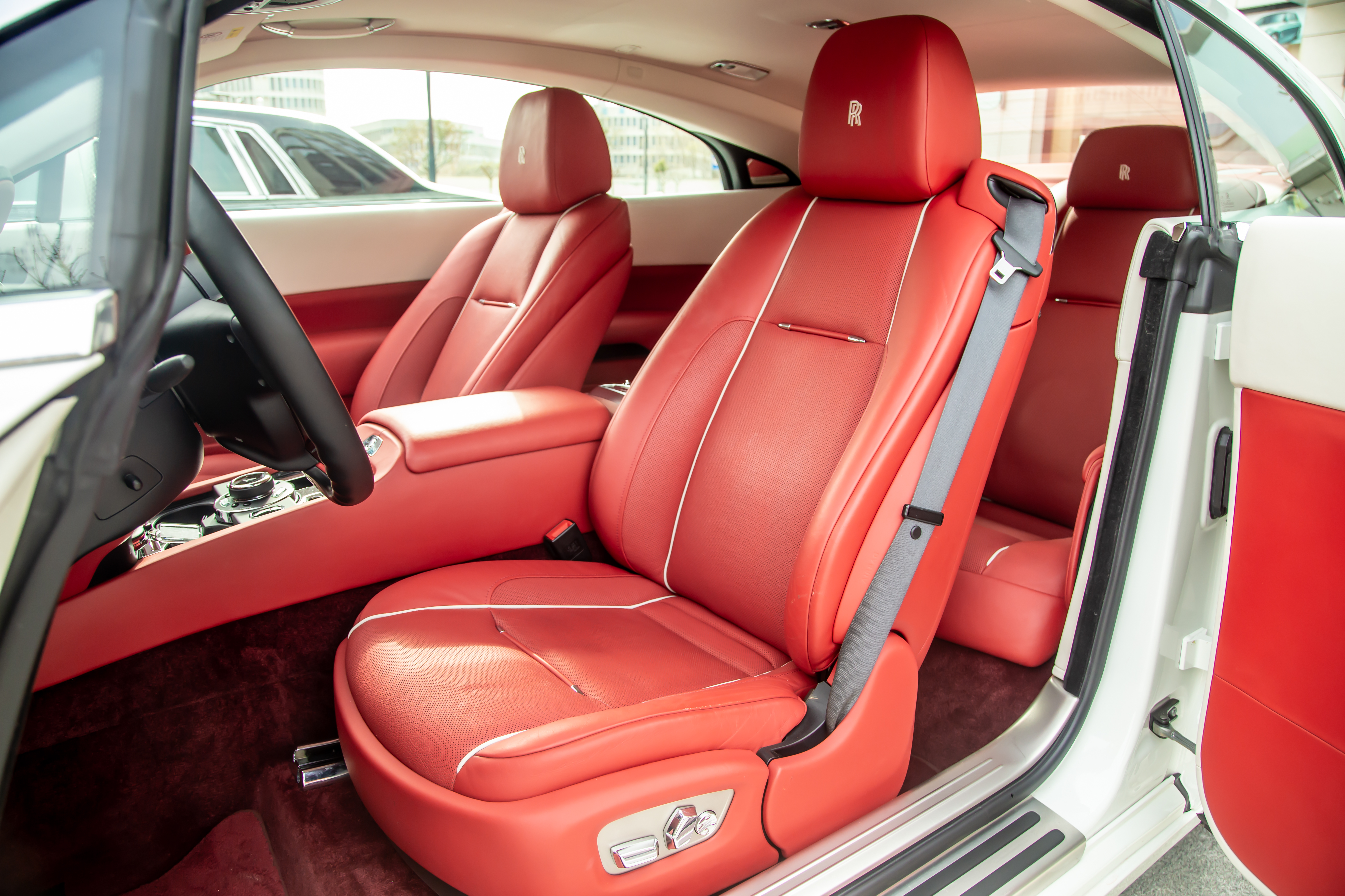 Rolls-Royce 2017 #18 Rolls-Royce 2017 car image #18