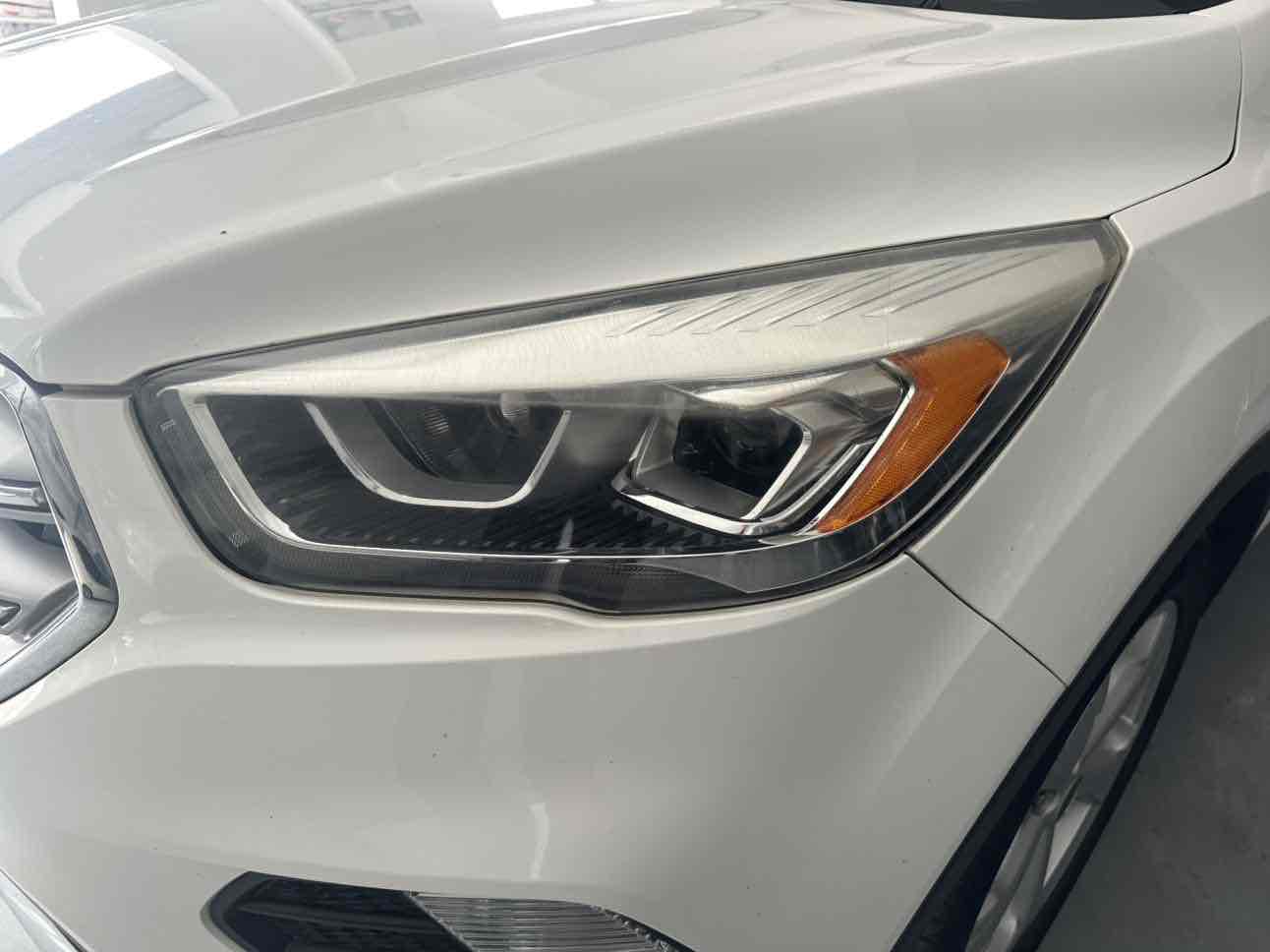 Ford Kuga 2016 #18 Ford Kuga 2016 imagem de carro #18