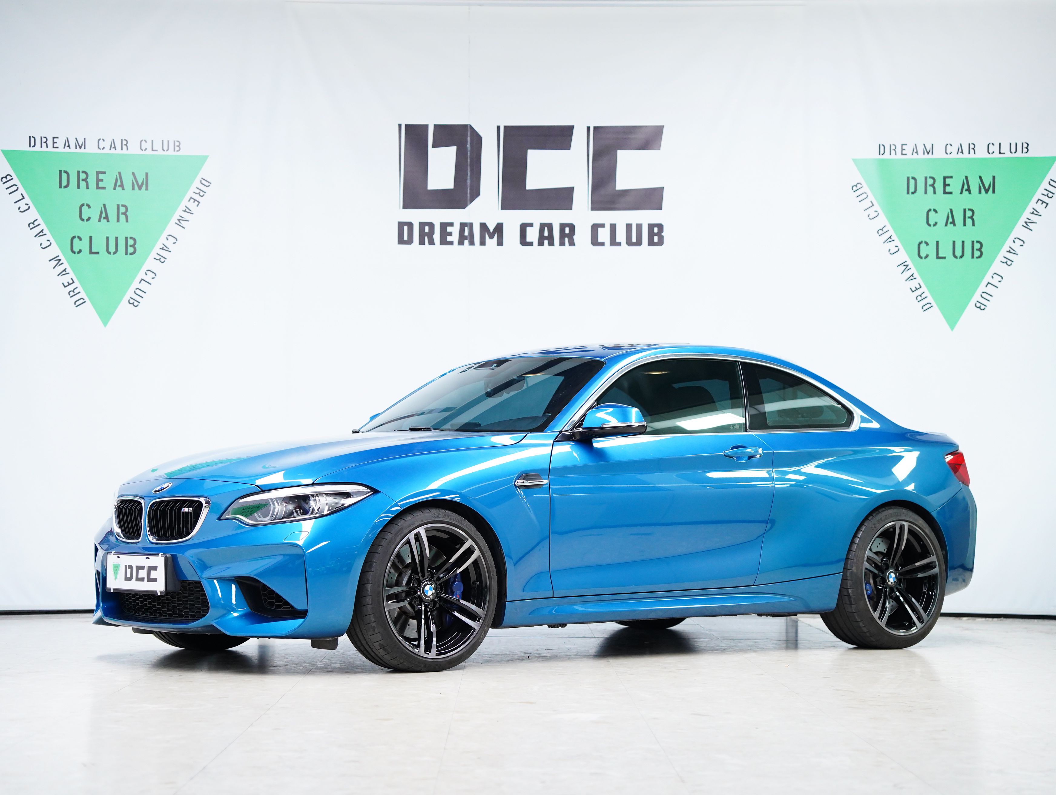 BMW M2 2018 #18 BMW M2 2018 car image #18