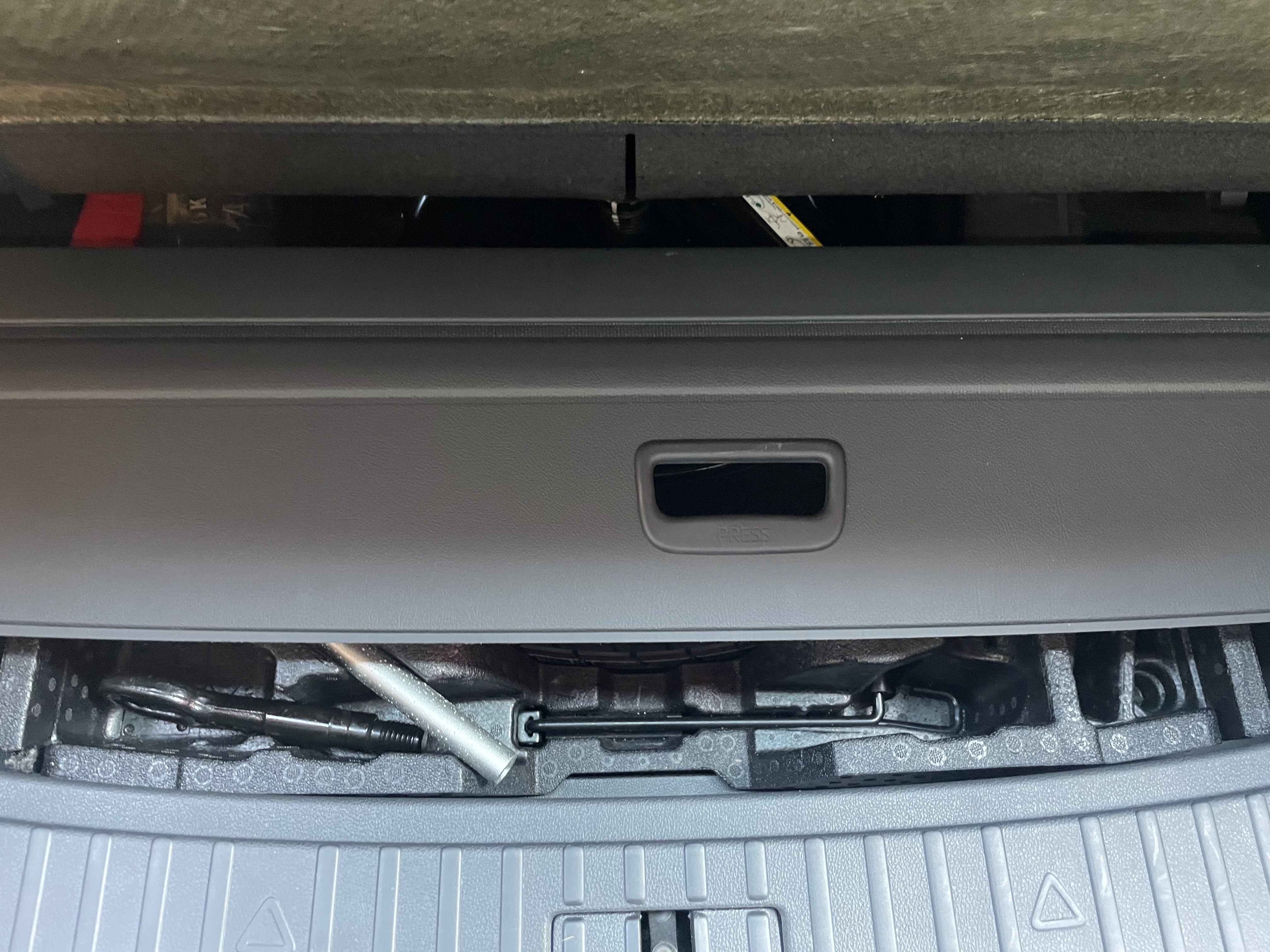 Skoda Kodiaq 2019 imagen de coche #18