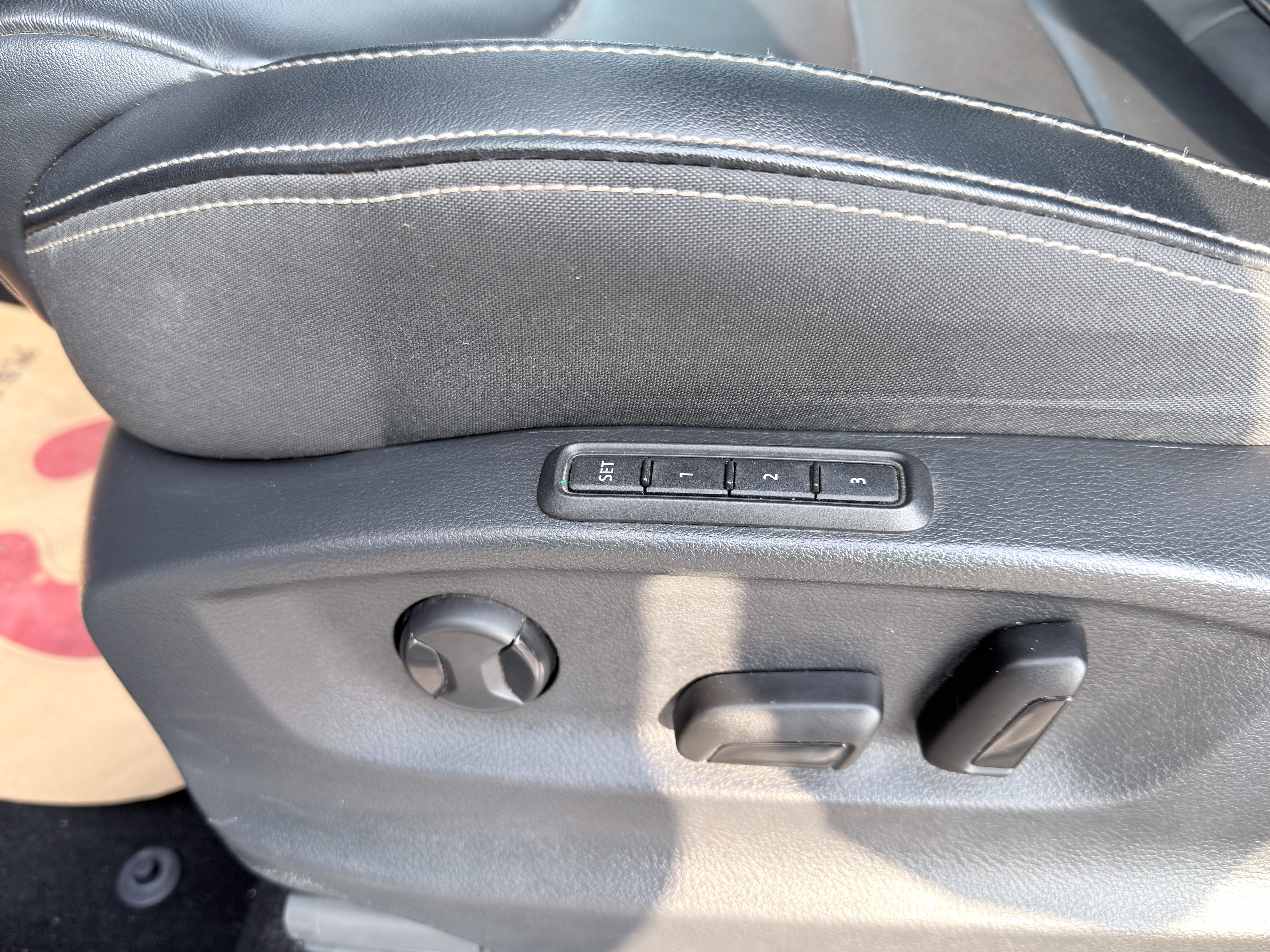 Skoda Kodiaq 2018 صورة سيارة #18