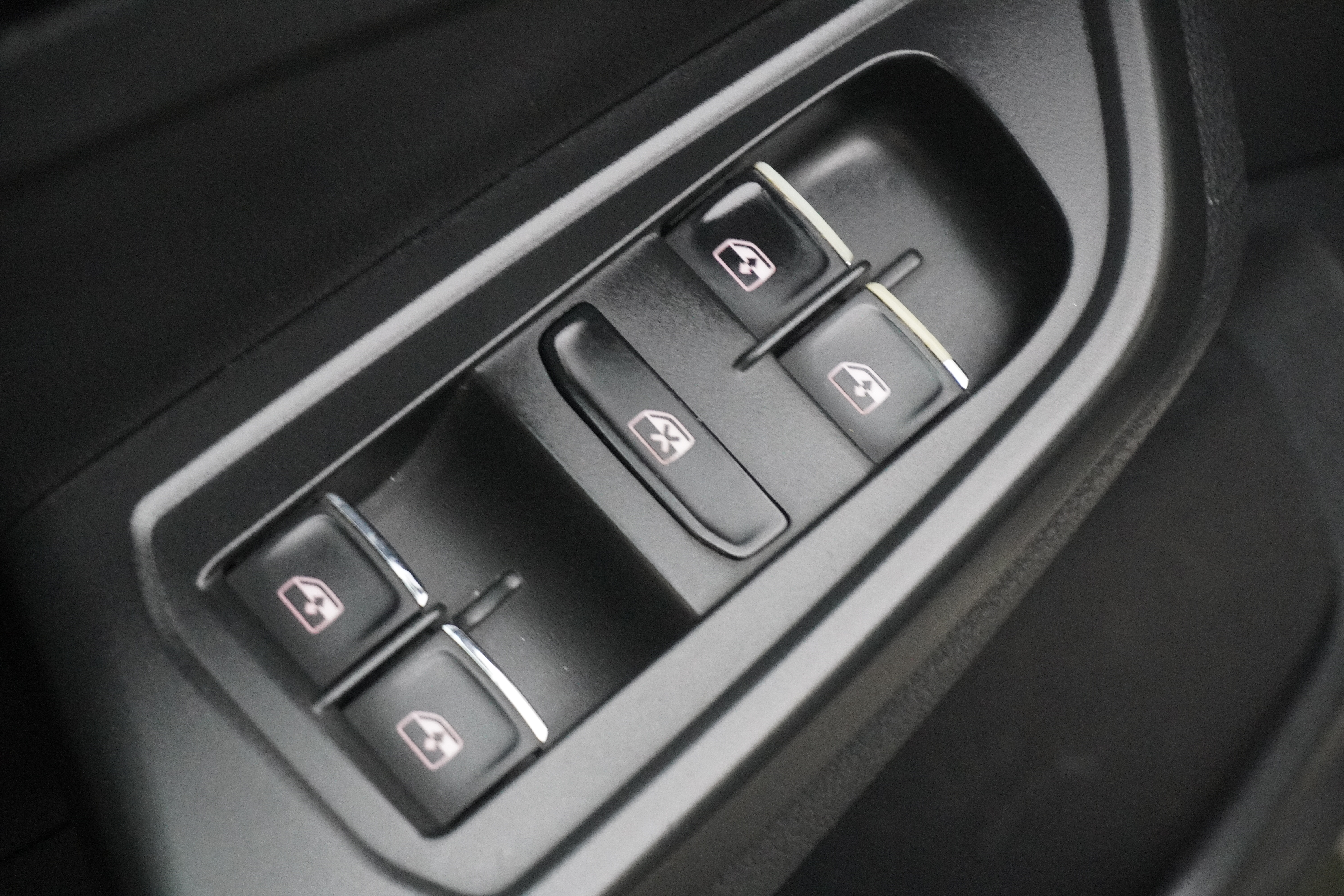 Volkswagen C-Trek 2018 immagine di auto #18