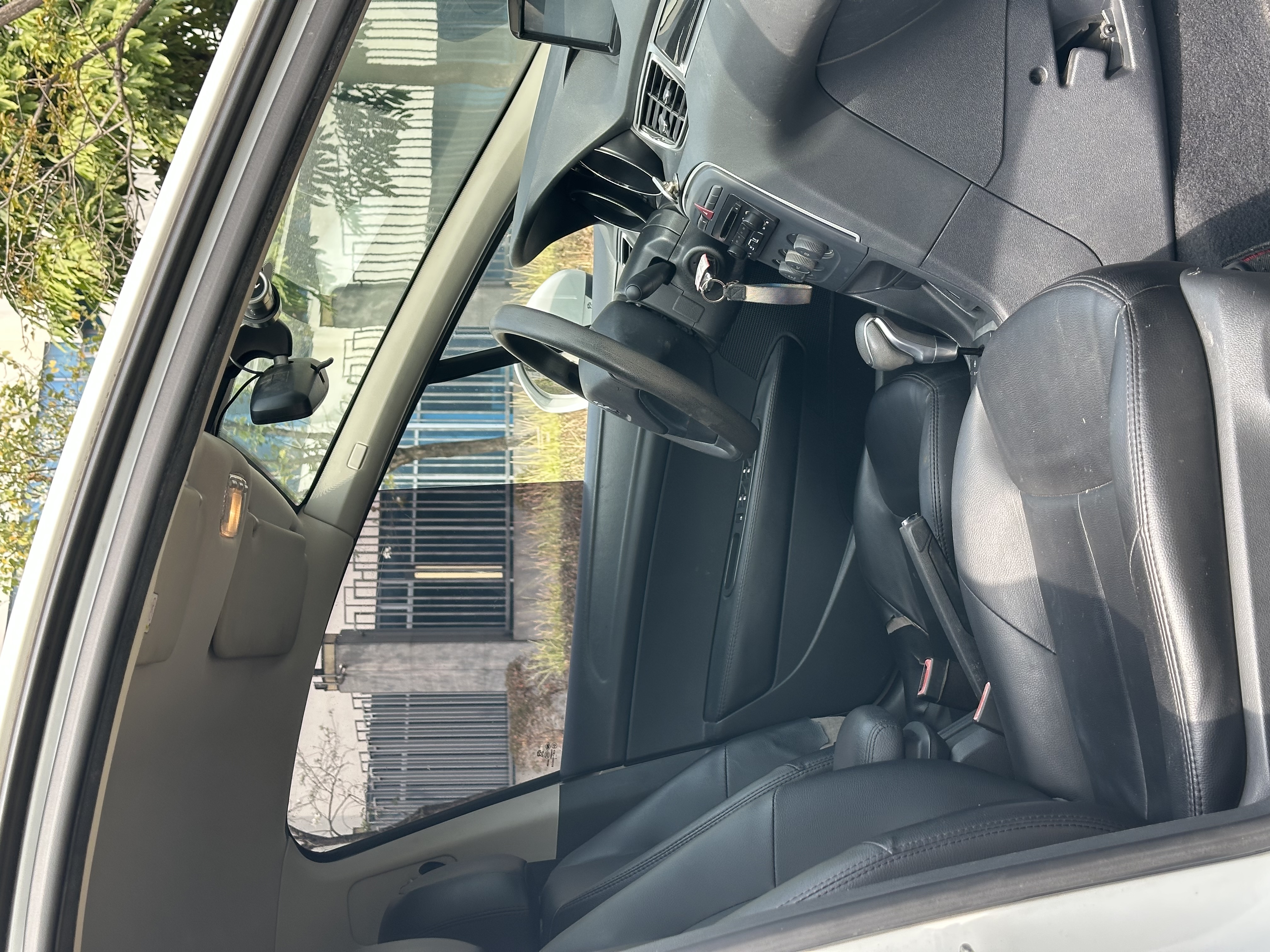 标致 标致308 2015 汽车图片 #18