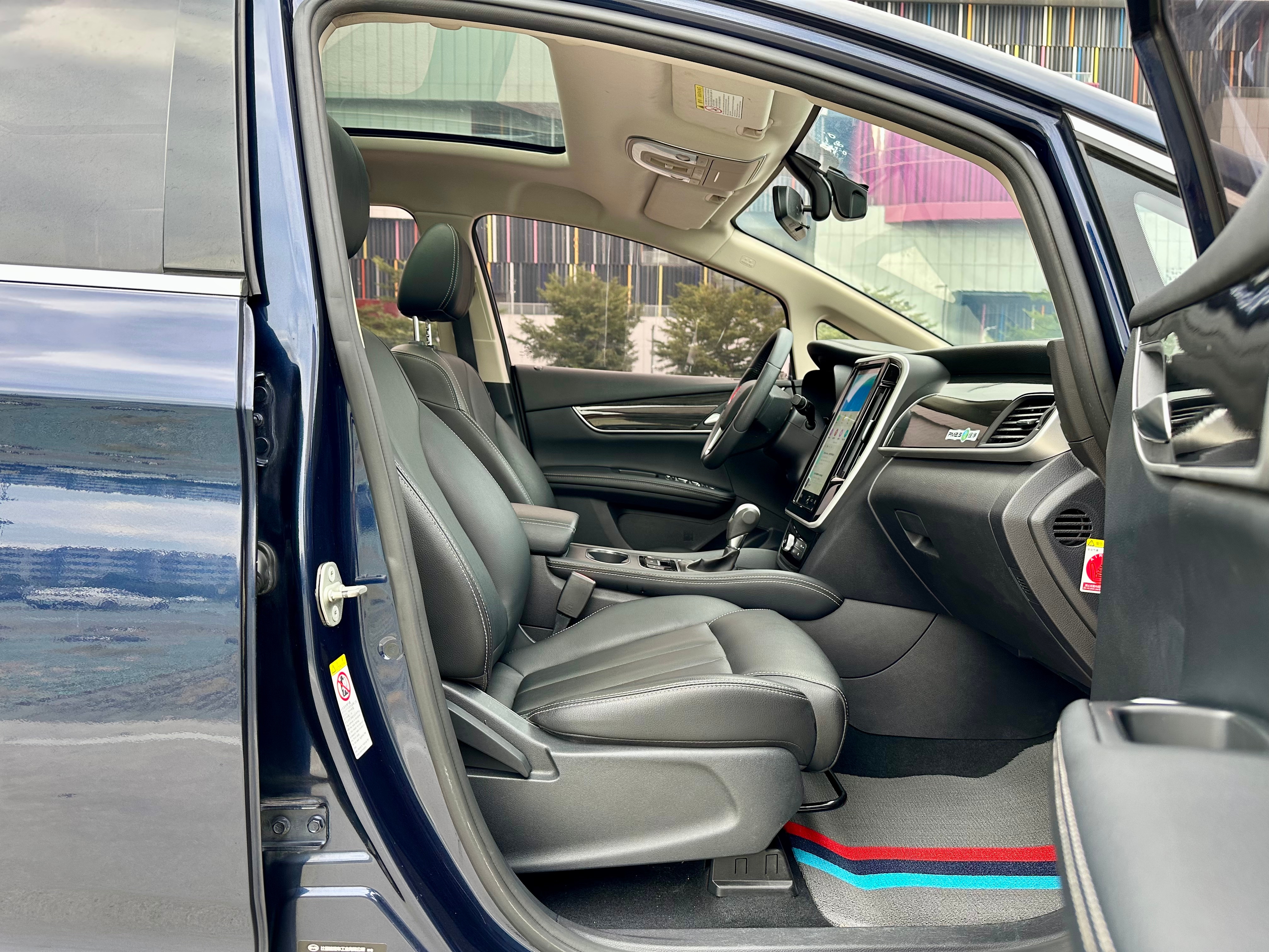 BYD Song MAX 2018 car image #18