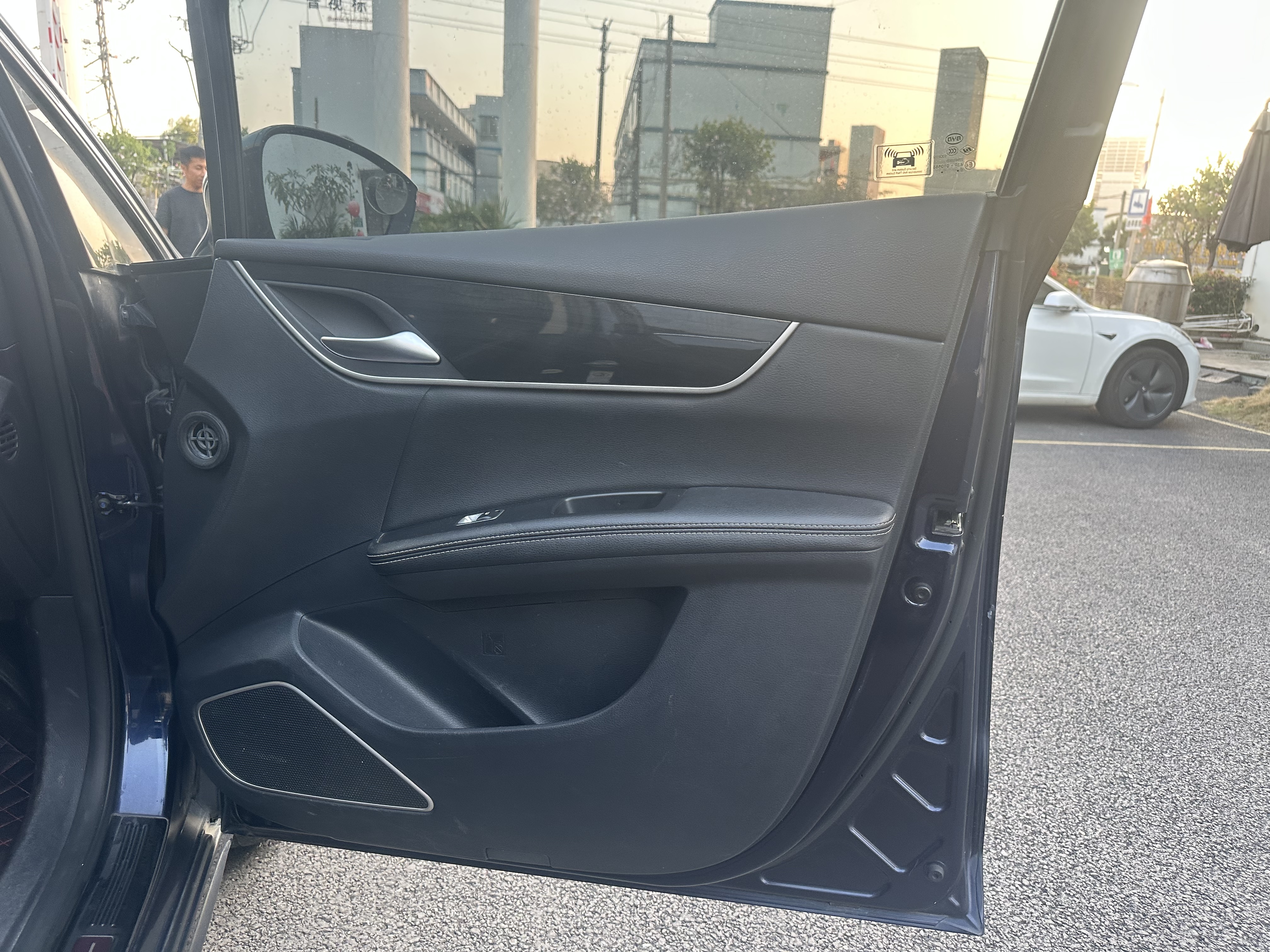 BYD Song MAX 2018 imagem de carro #18