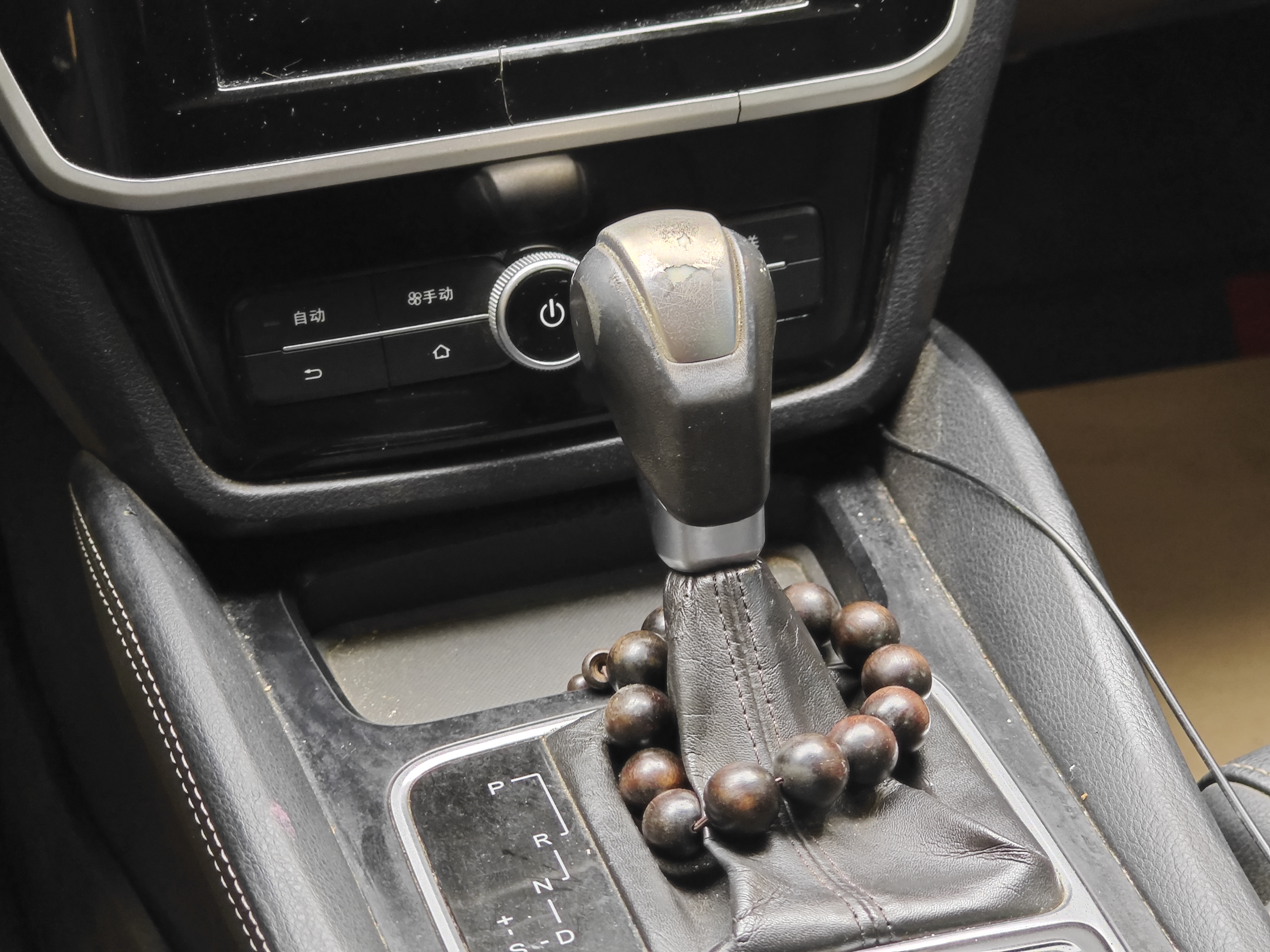 BYD Song MAX 2018 #18 BYD Song MAX 2018 car image #18